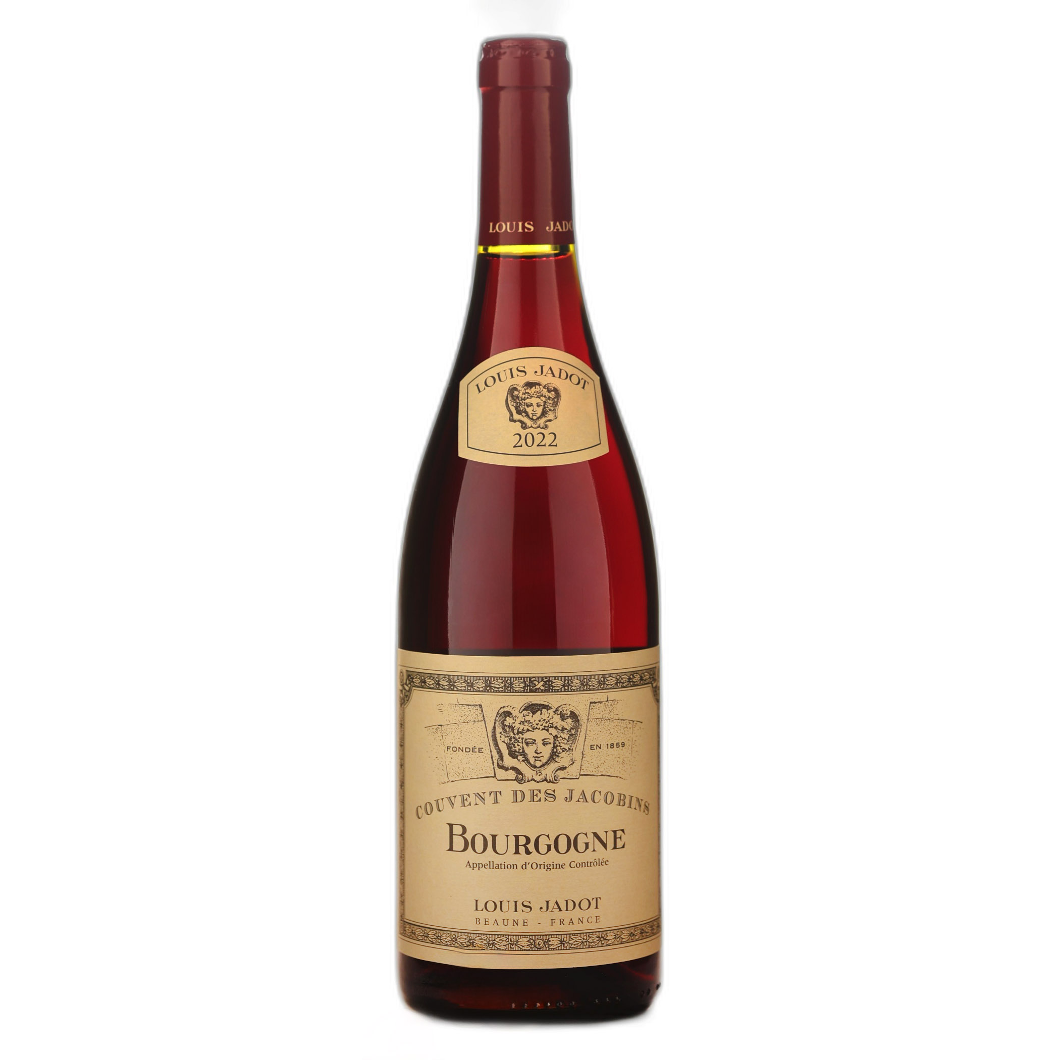 Louis Jadot Bourgogne Couvent Des Jacobins 2022