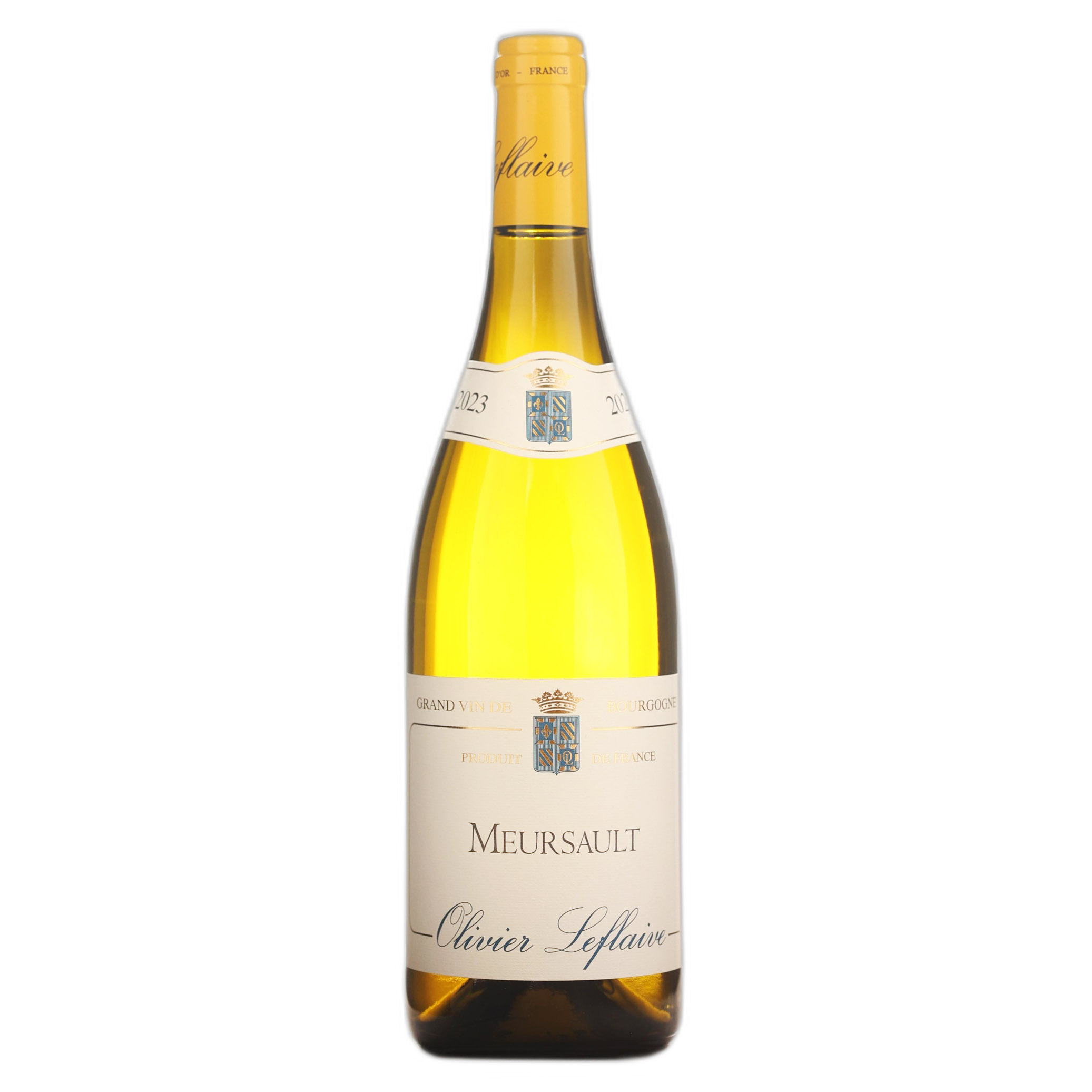 Olivier Leflaive Meursault 2023
