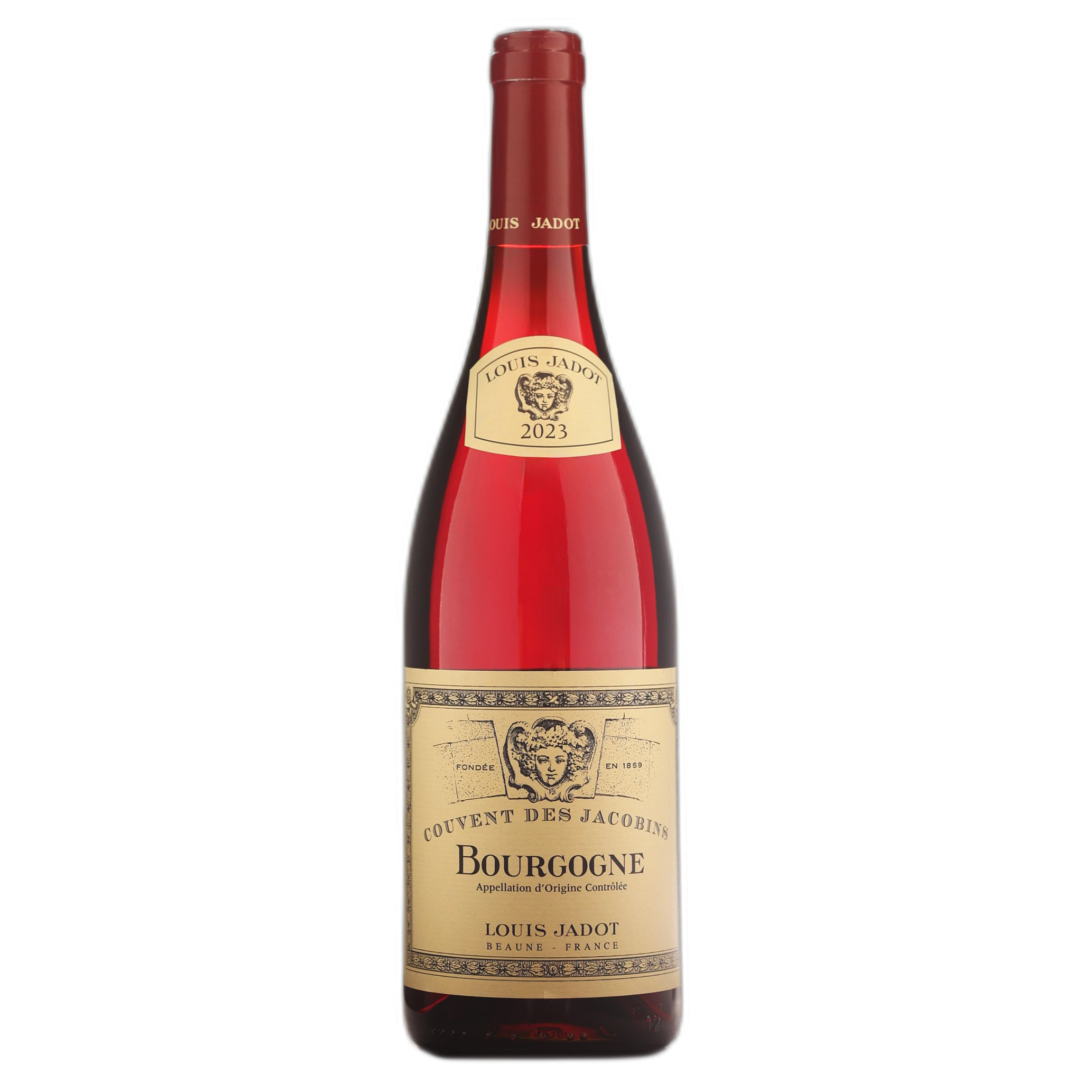 Louis Jadot Bourgogne Couvent Des Jacobins 2023
