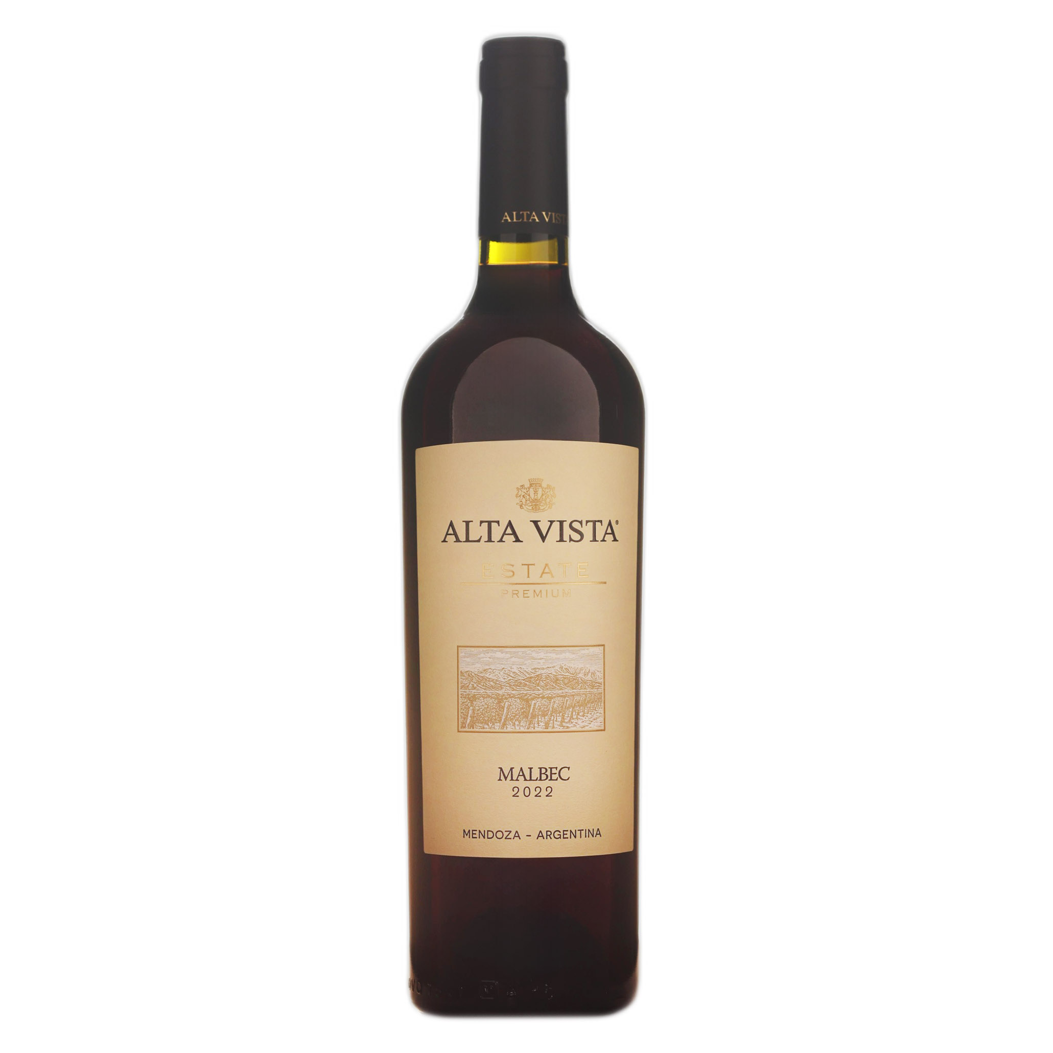 Alta Vista Premium Malbec 2022