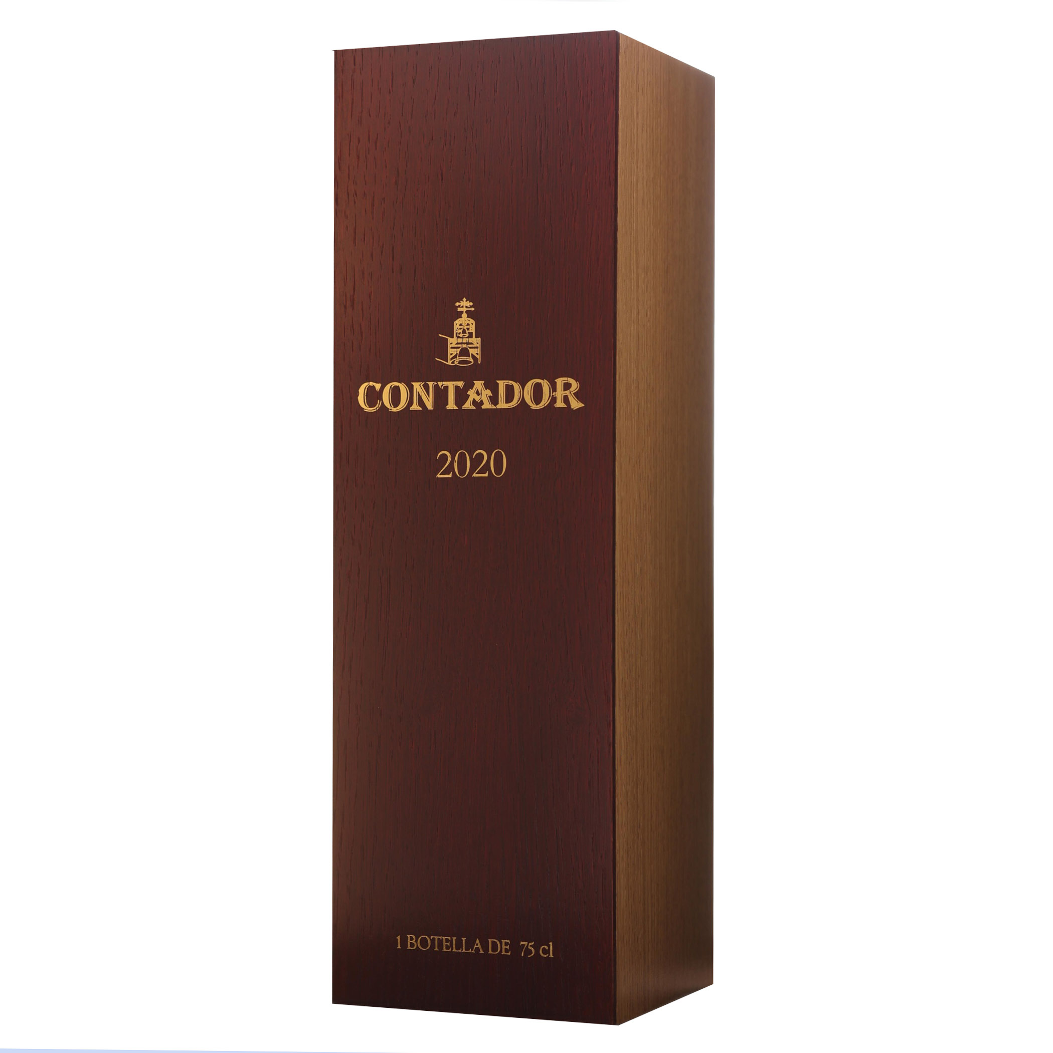Contador Las Paulejas 2020
