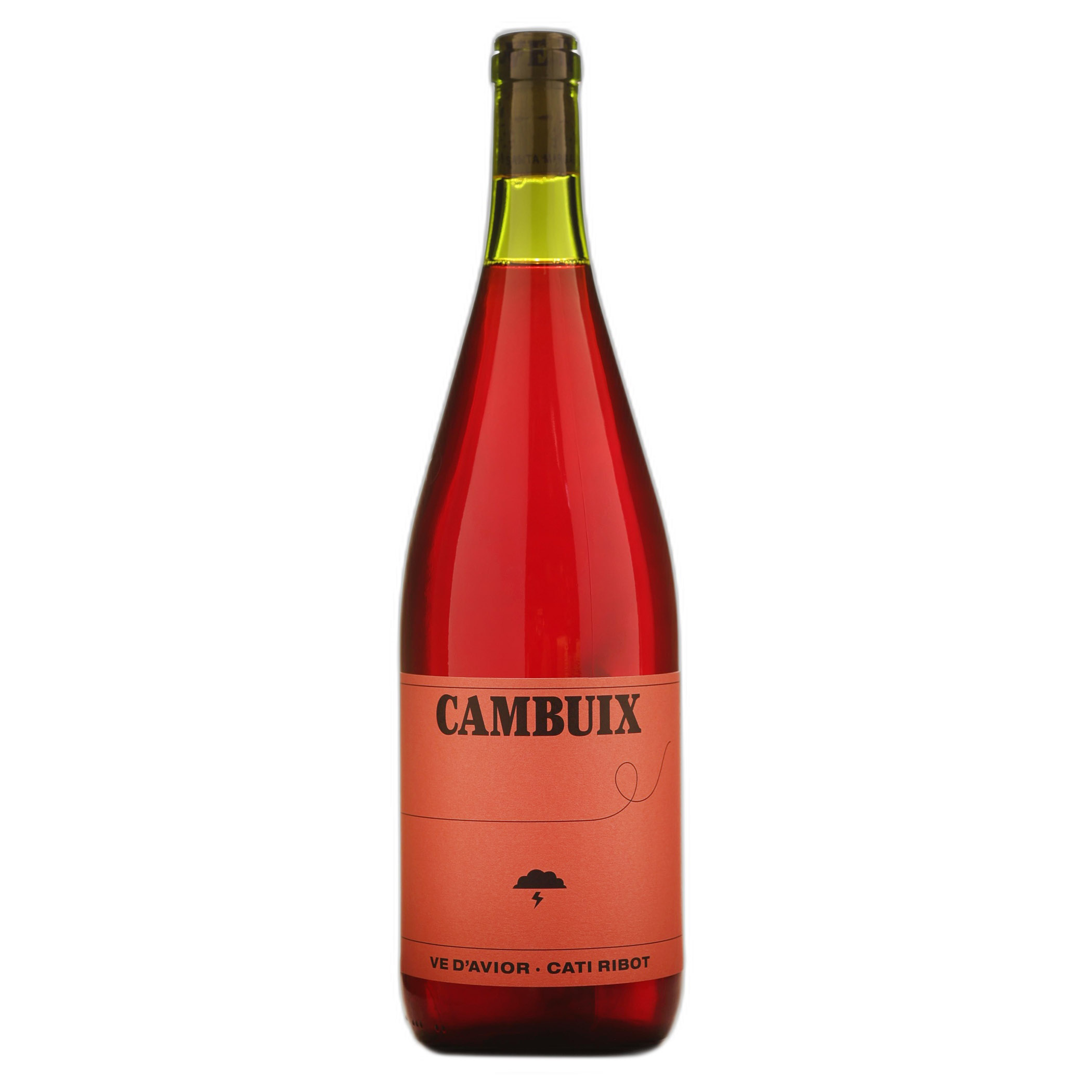 Cambuix Clarete 2025 1 L