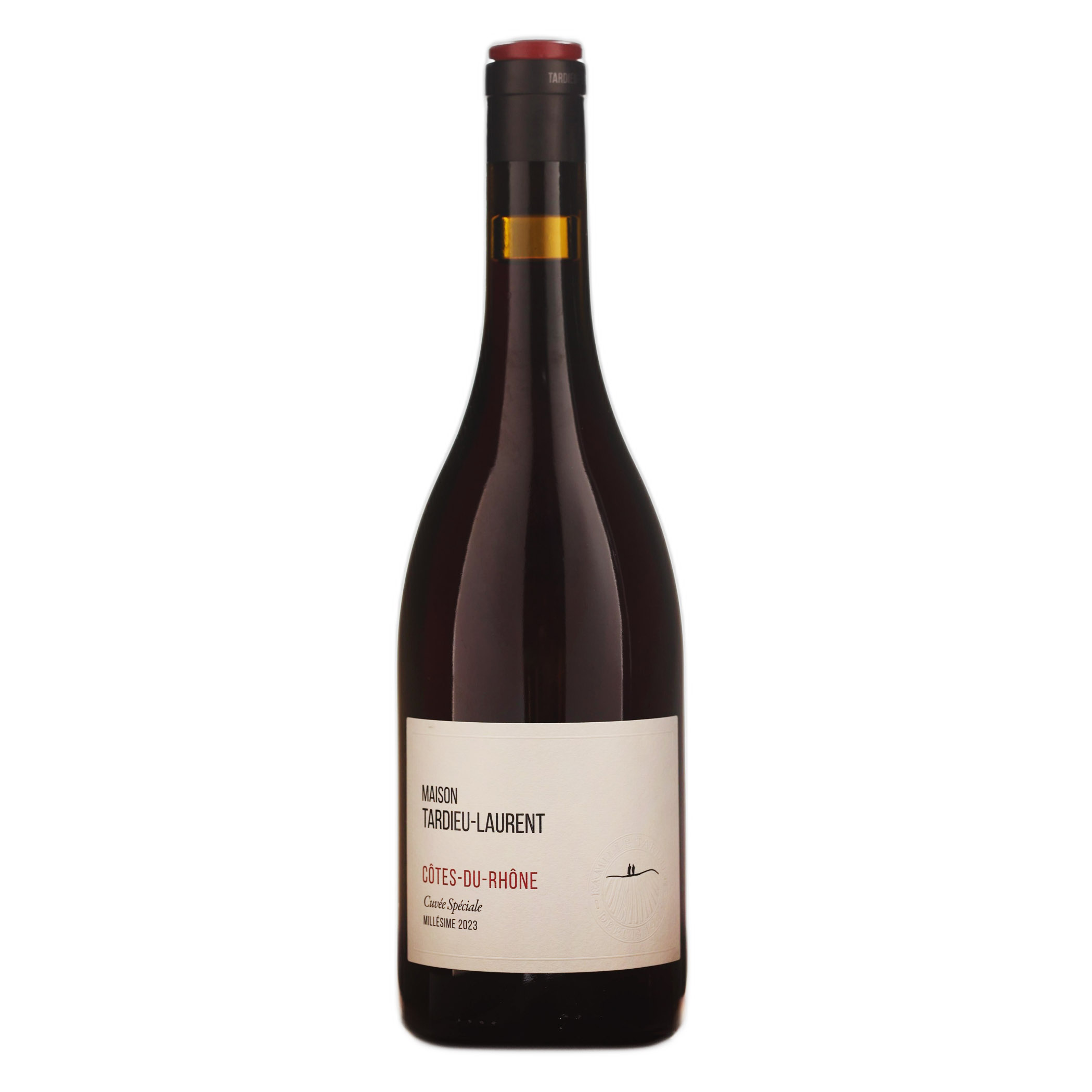 Tardieu-Laurent Côtes-Du-Rhône Cuvée Spéciale 2023