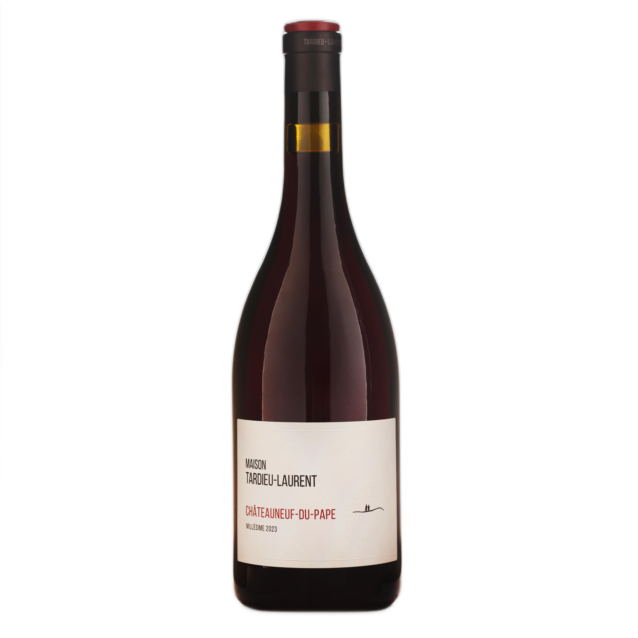 Tardieu-Laurent Châteauneuf-Du-Pape 2023