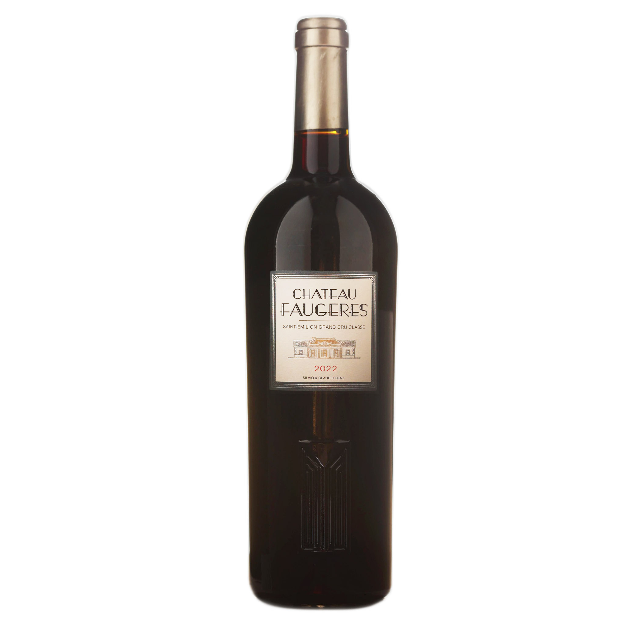 Chteau Faugères 2022