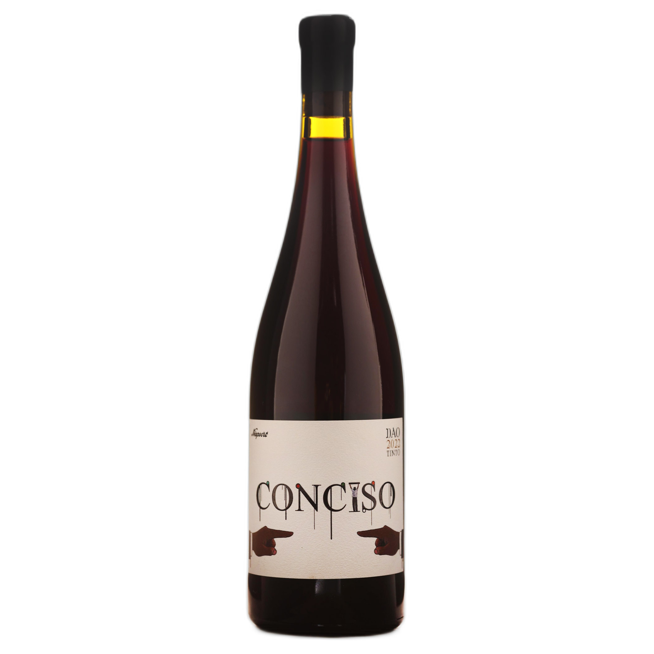 Niepoort Conciso 2022