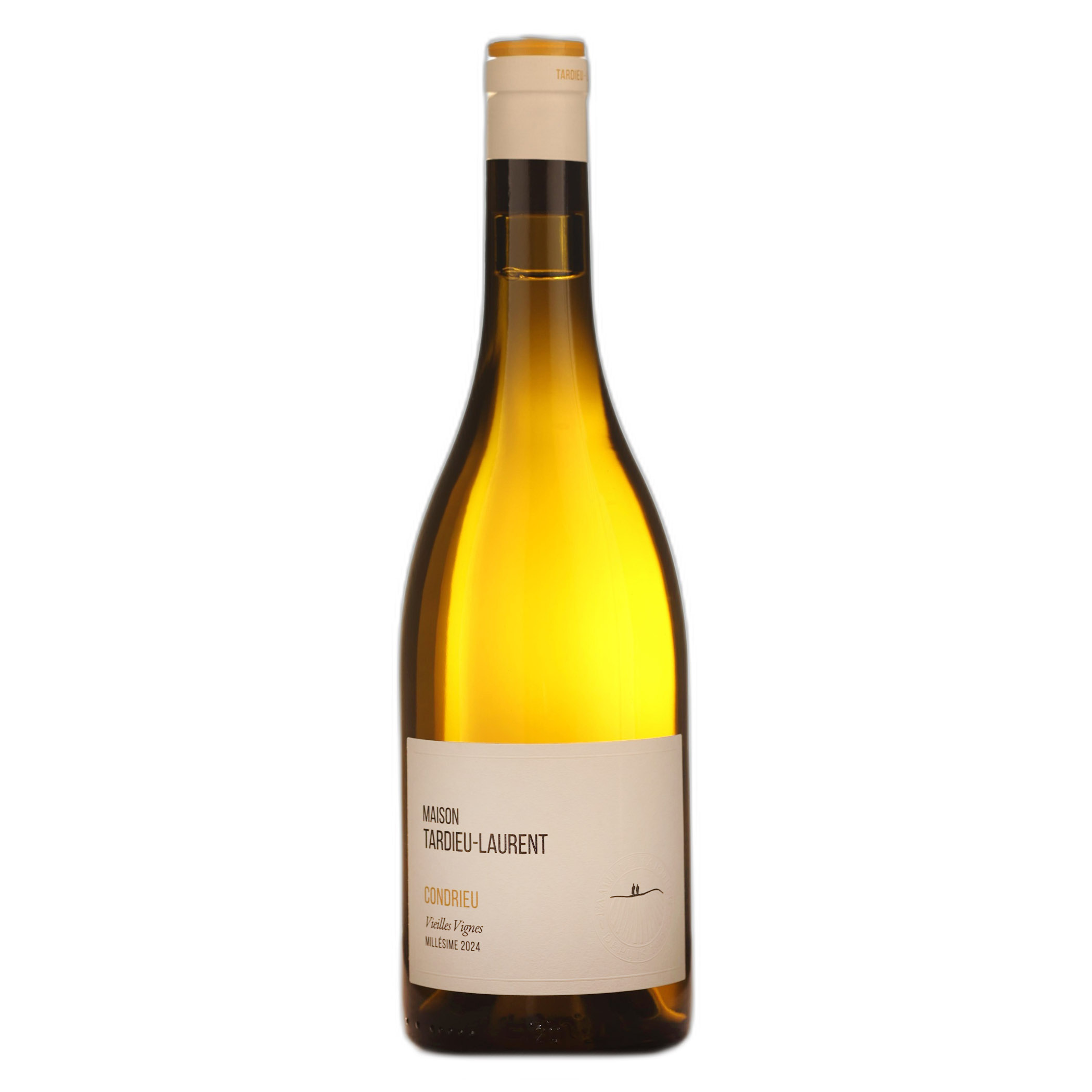 Tardieu-Laurent Condrieu Vignes Vieilles 2024