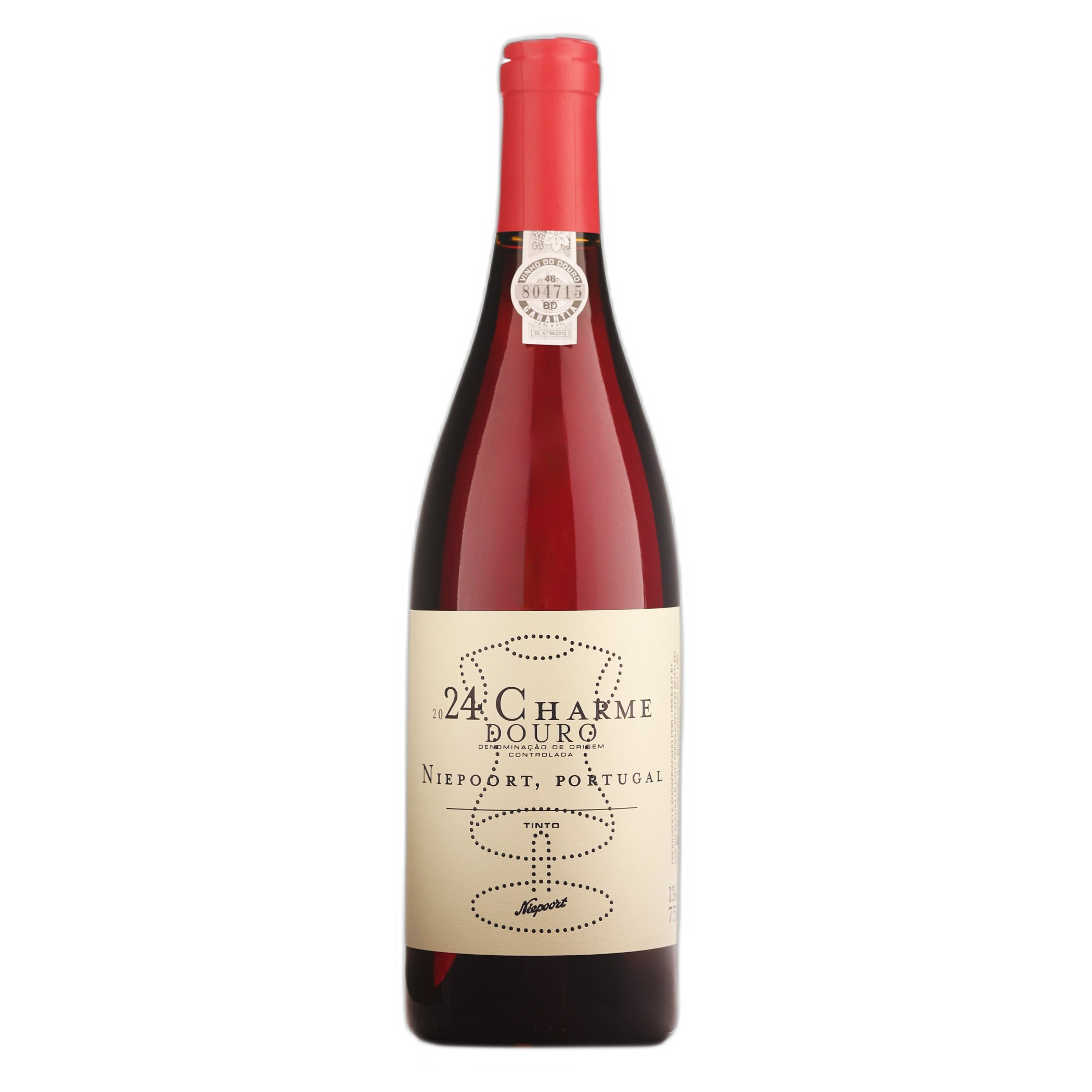 Niepoort Charme 2024