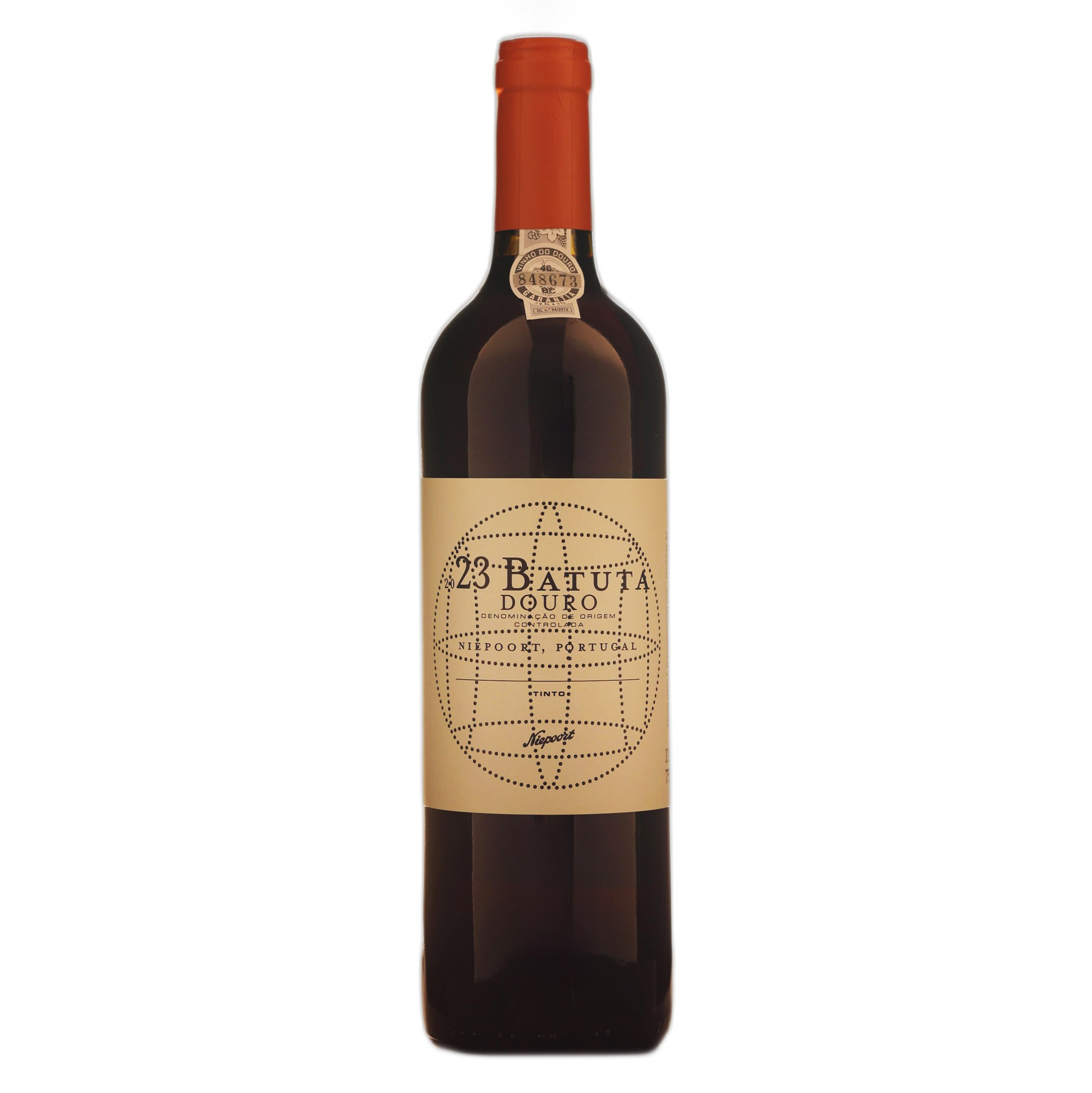 Niepoort Batuta 2023