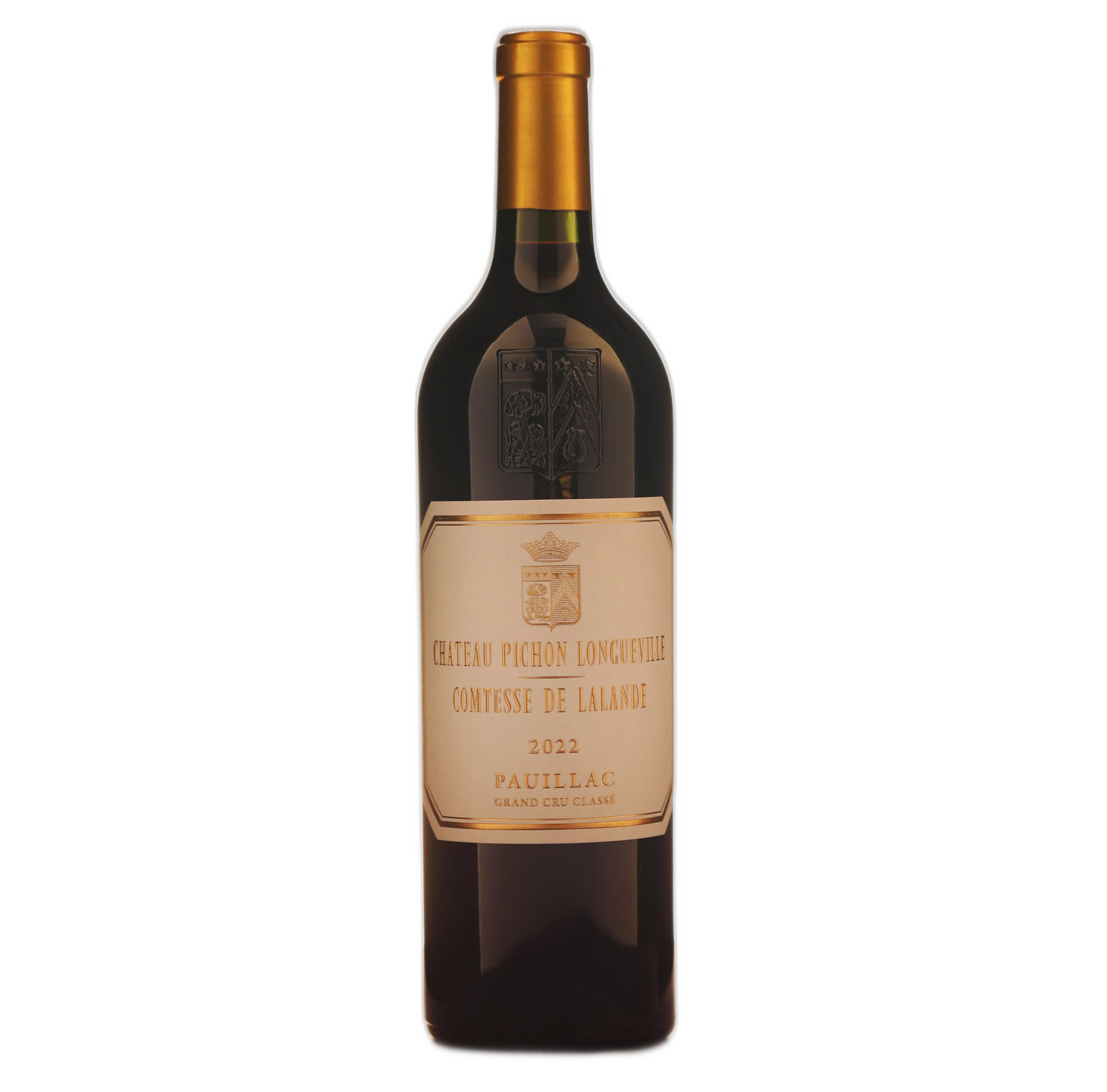 Chteau Pichon Longueville Comtesse 2022