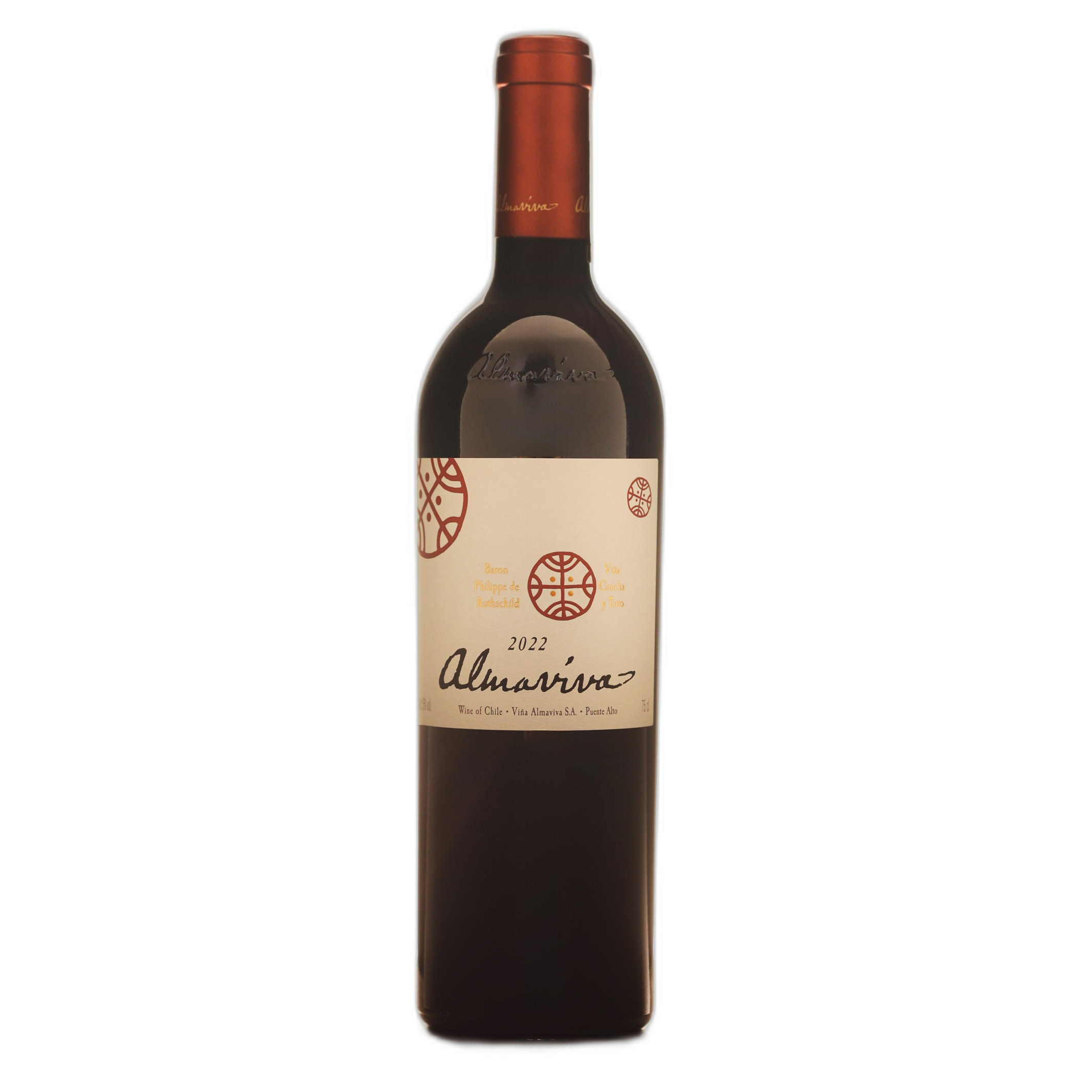 Almaviva 2022