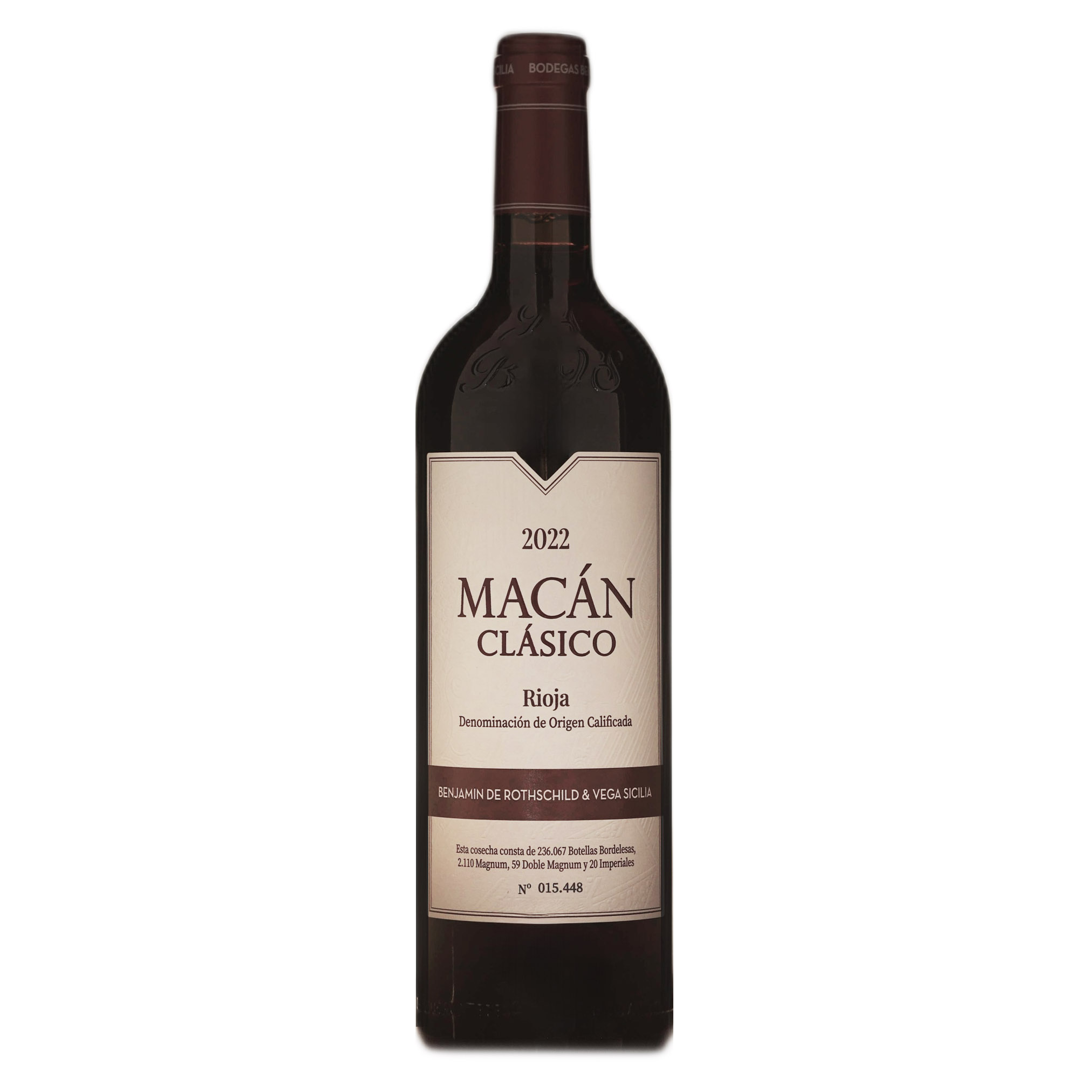 Macán Clásico 2022
