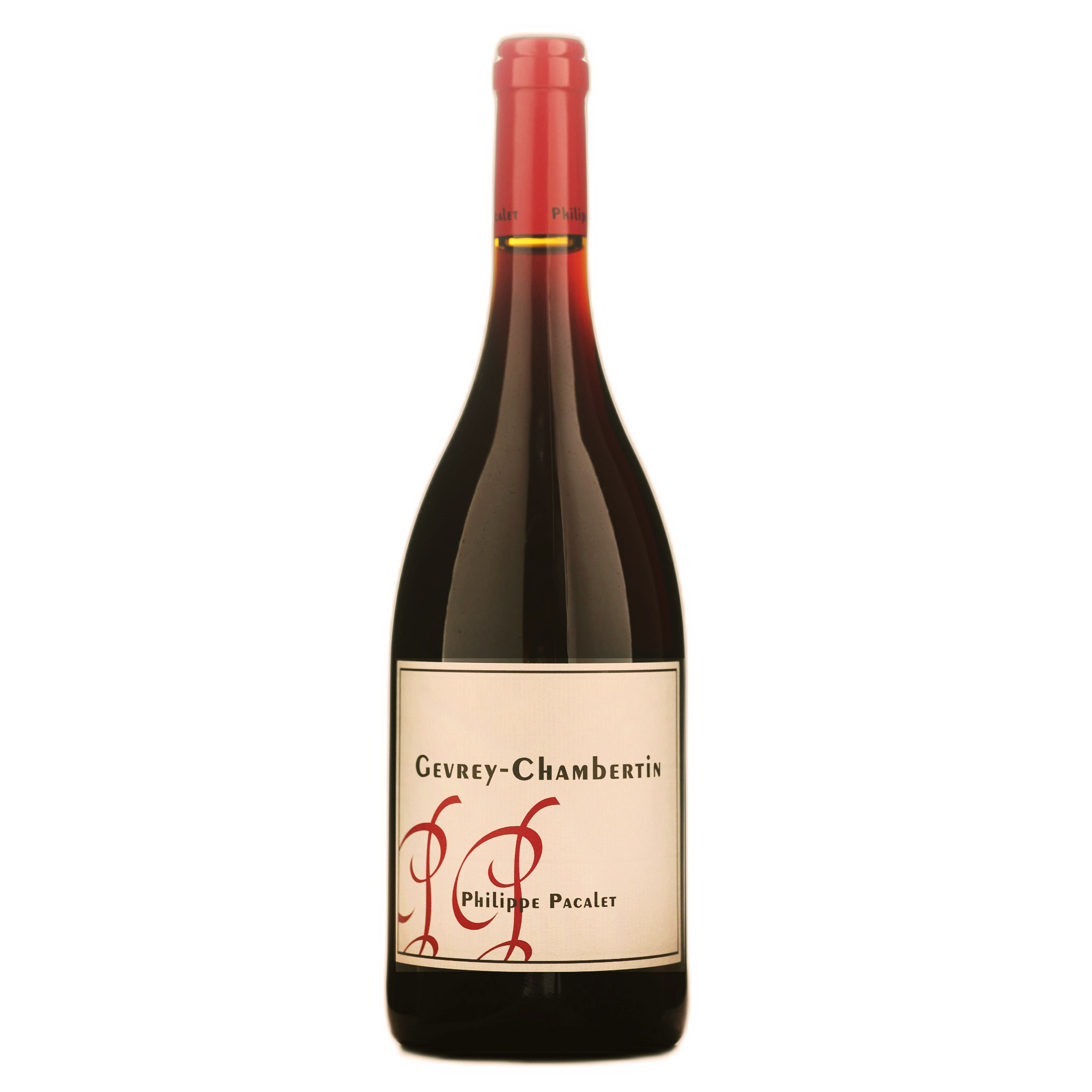 Philippe Pacalet Gevrey-Chambertin 2023