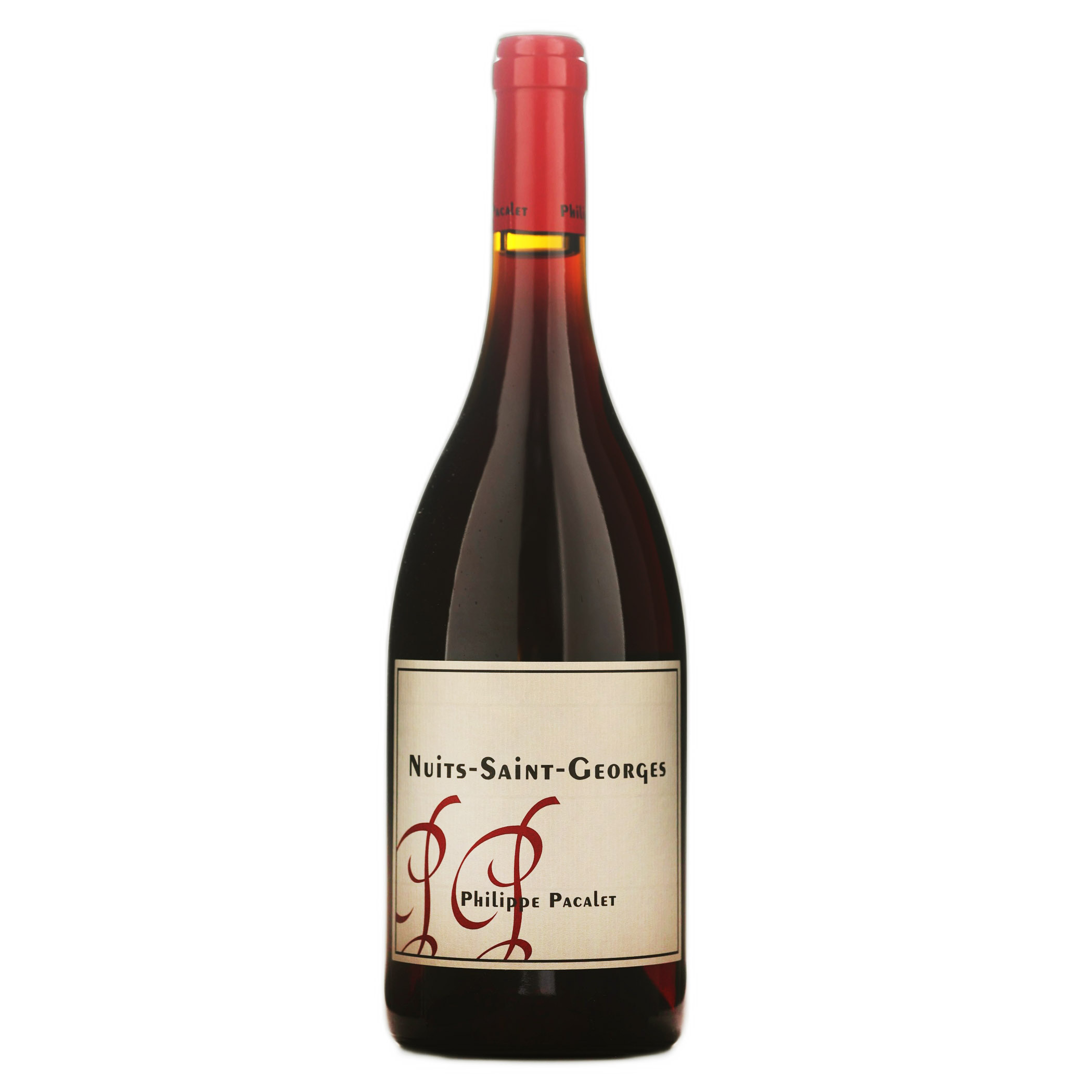 Philippe Pacalet Nuits-St -Georges 2023