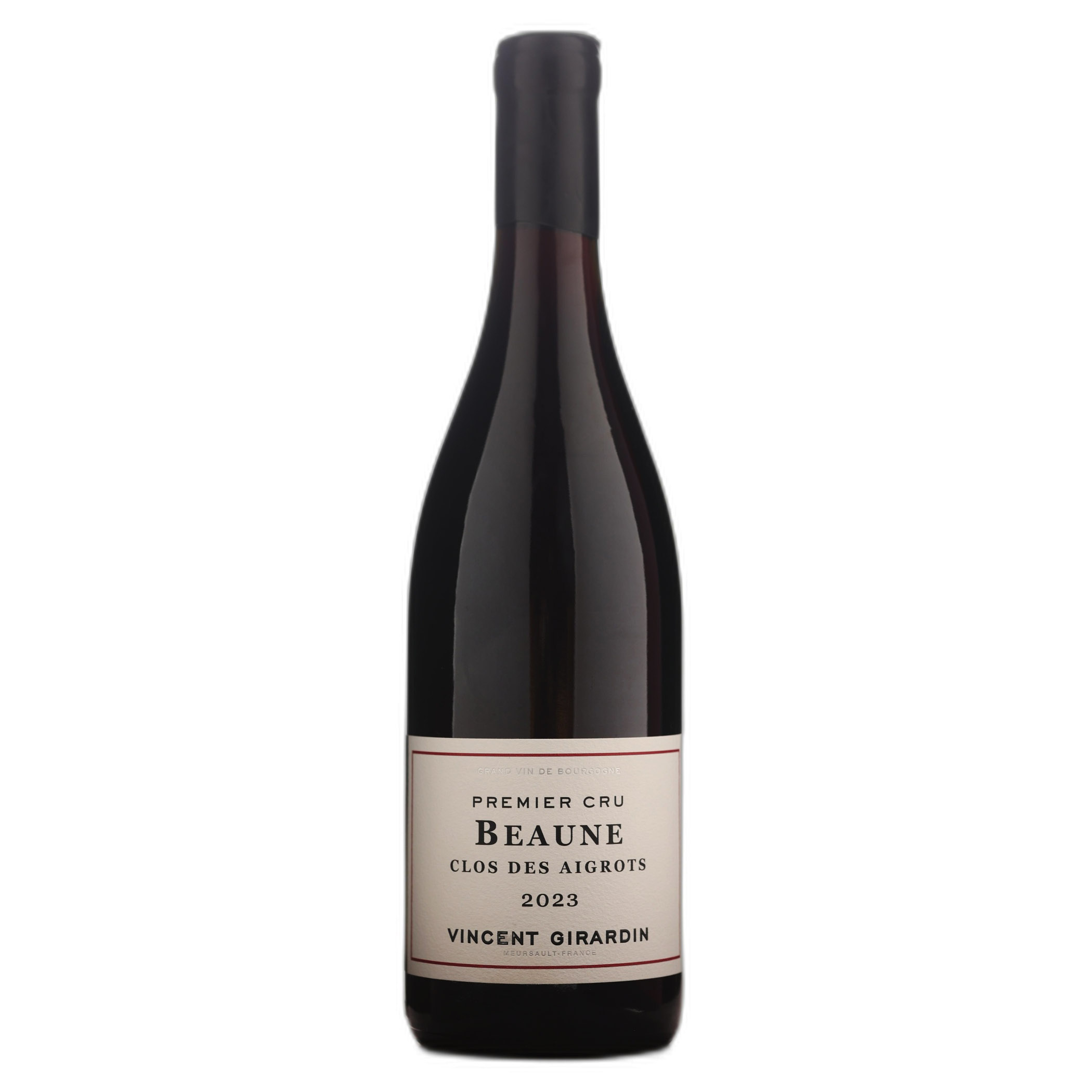 Vincent Girardin Beaune 1ºc Clos Des Aigrots 2023