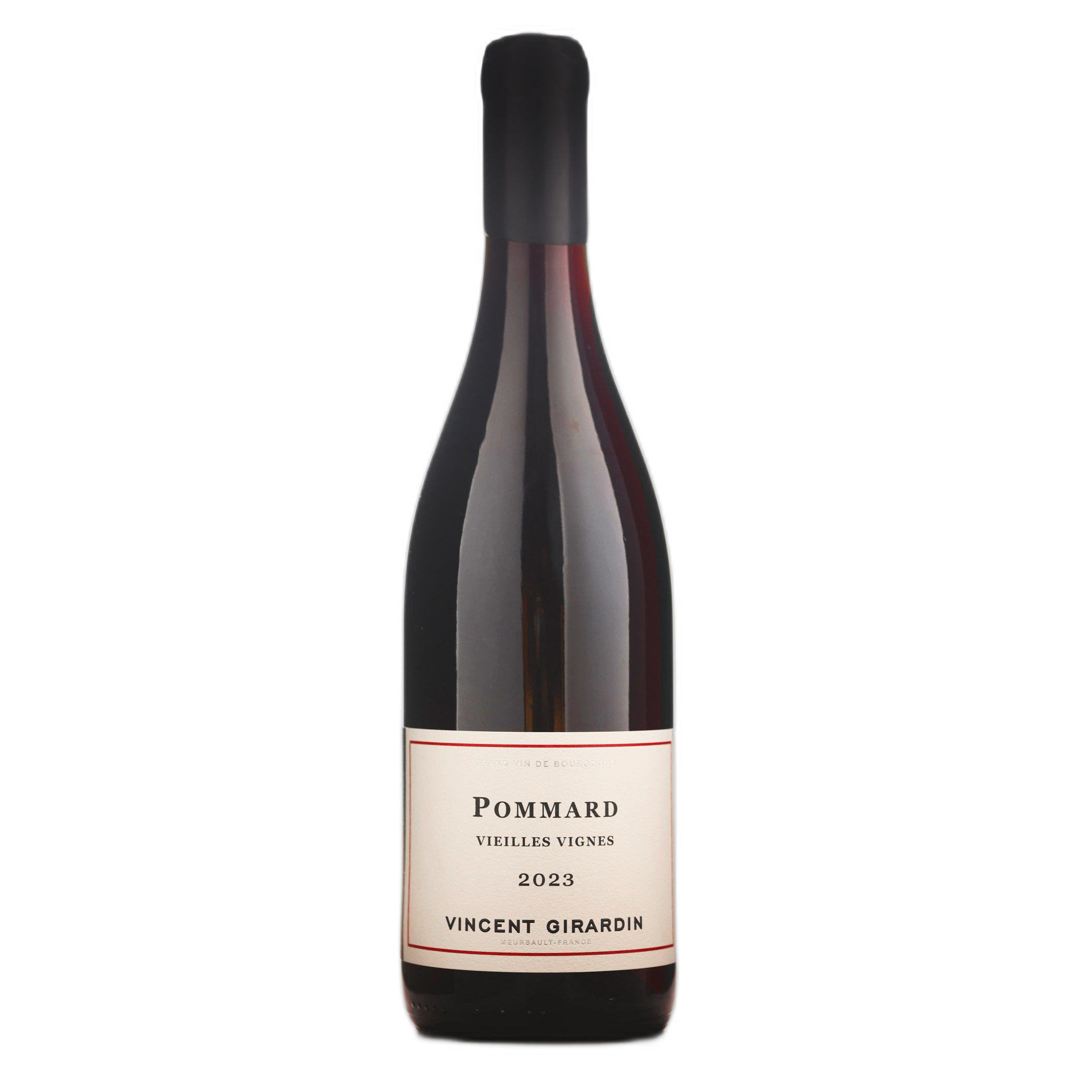 Vincent Girardin Pommard Vieilles Vignes 2023