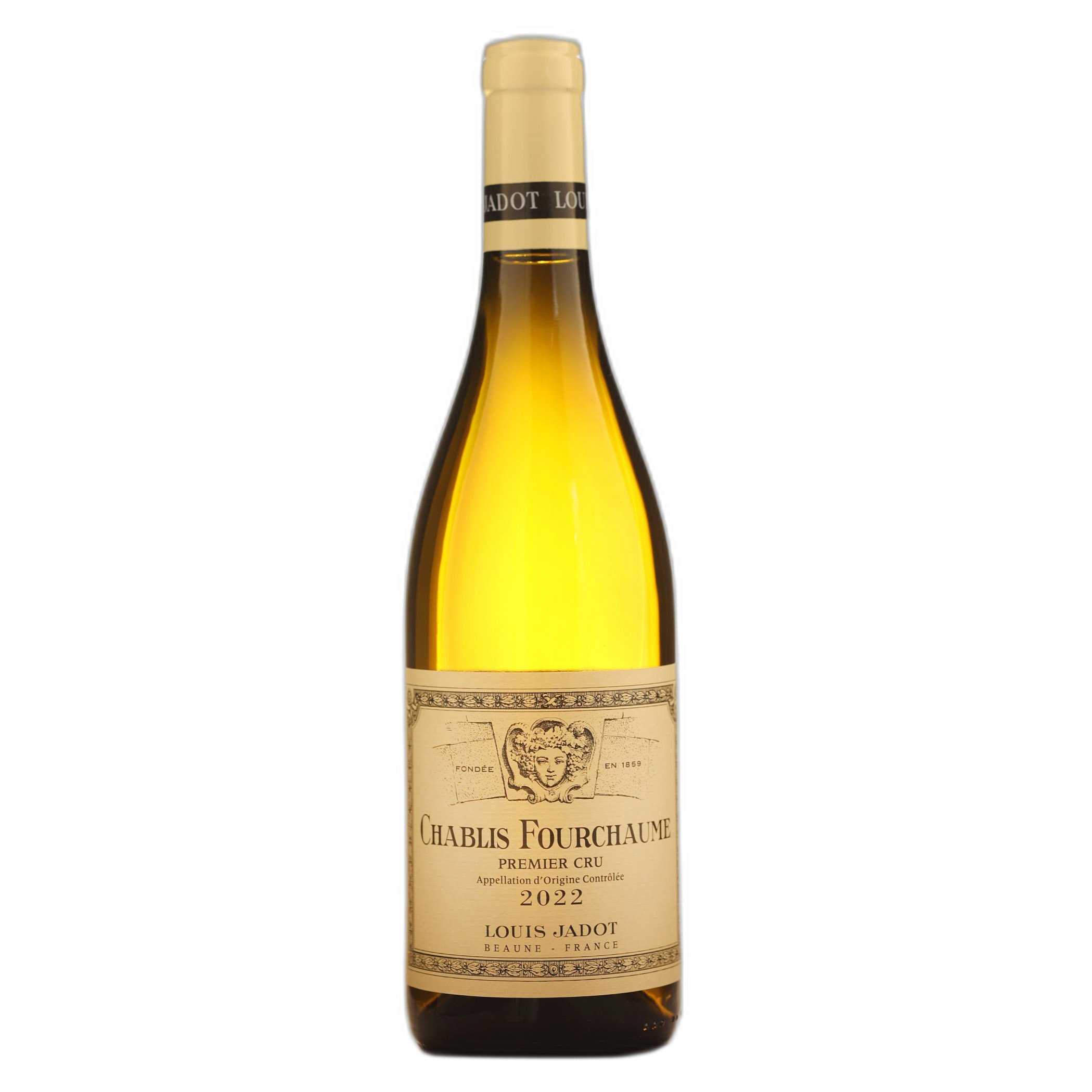 Louis Jadot Chablis 1ºc Fourchaume 2022