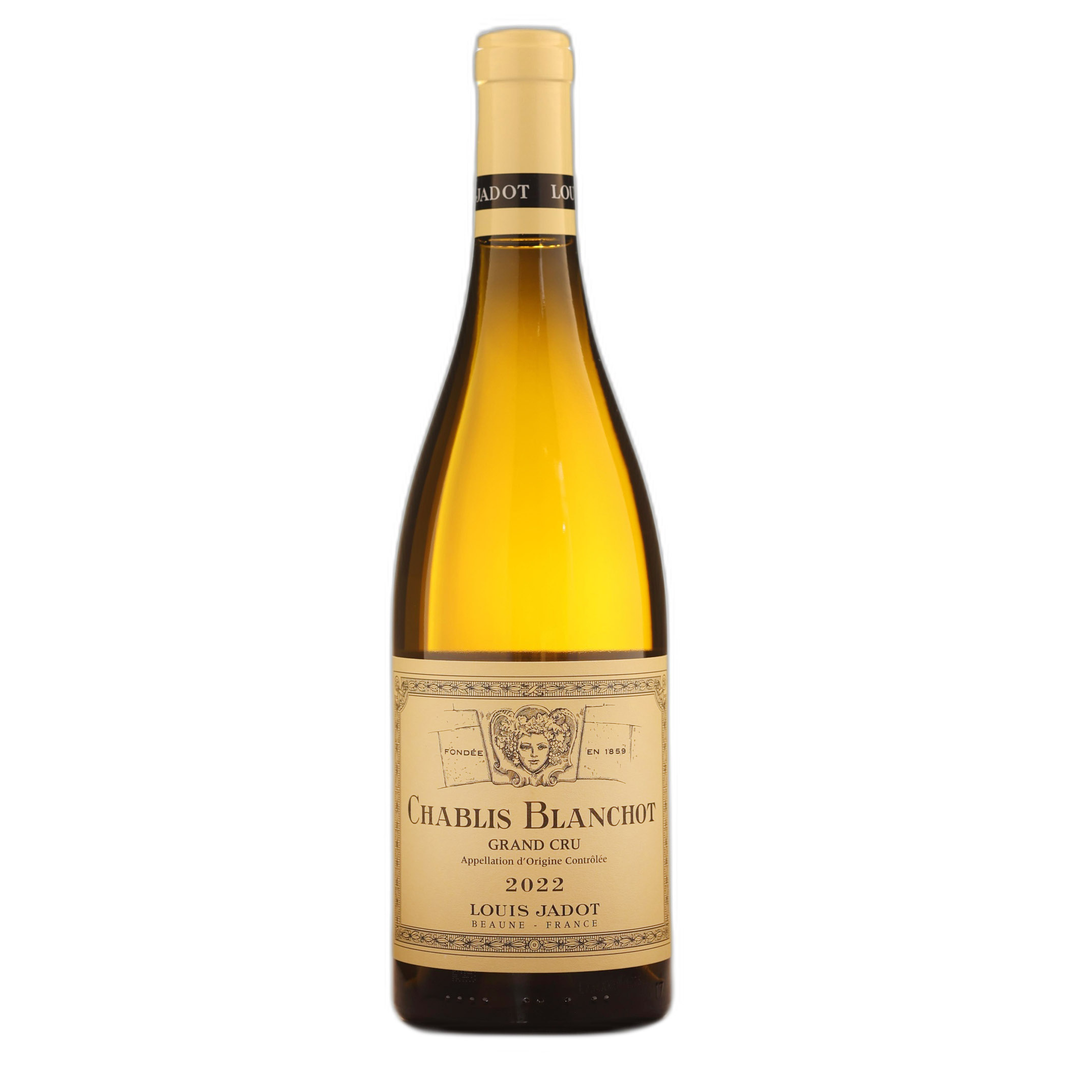 Louis Jadot Chablis Gc Blanchot 2022