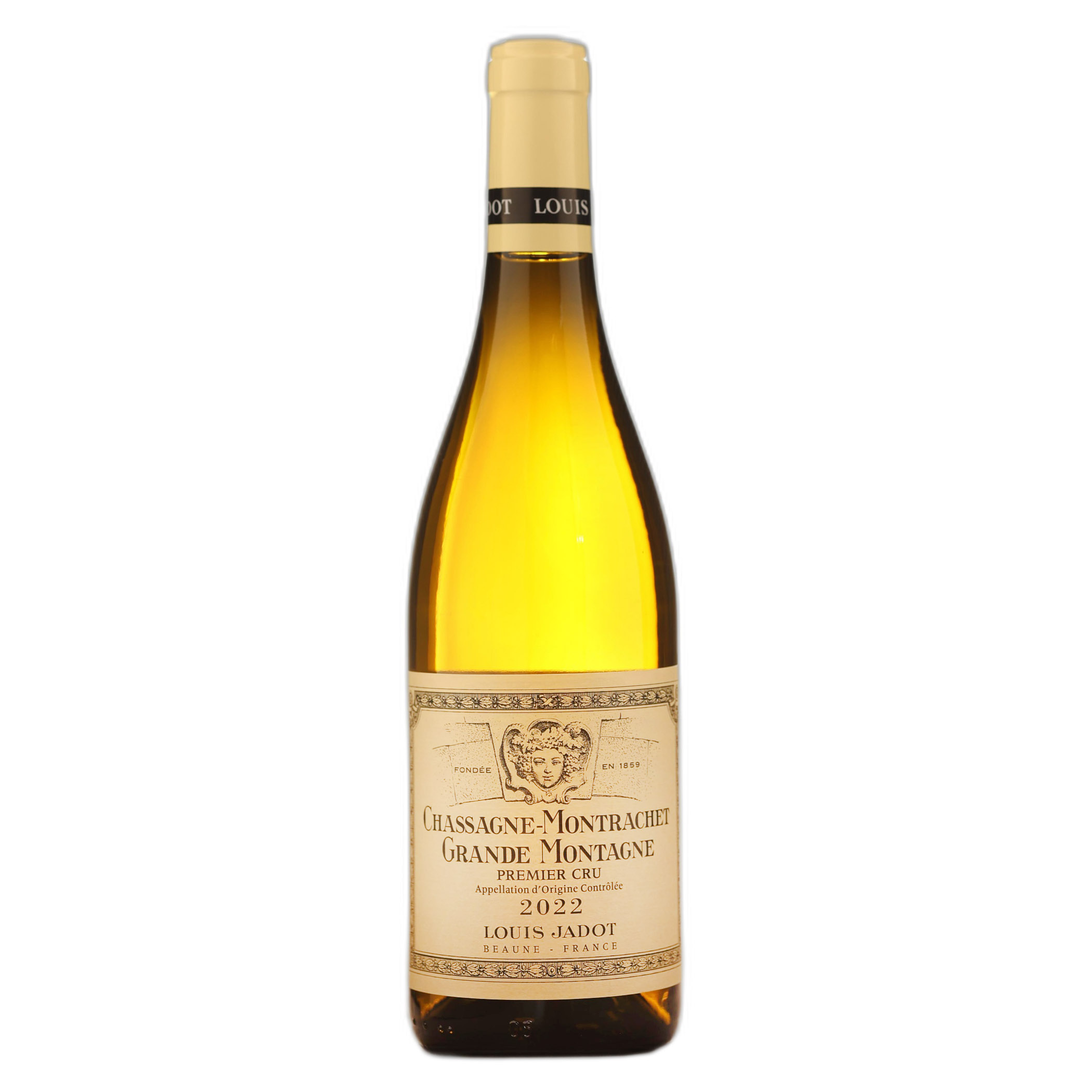 Louis Jadot Chassagne-Montrachet 1ºc Grande Montagne 2022