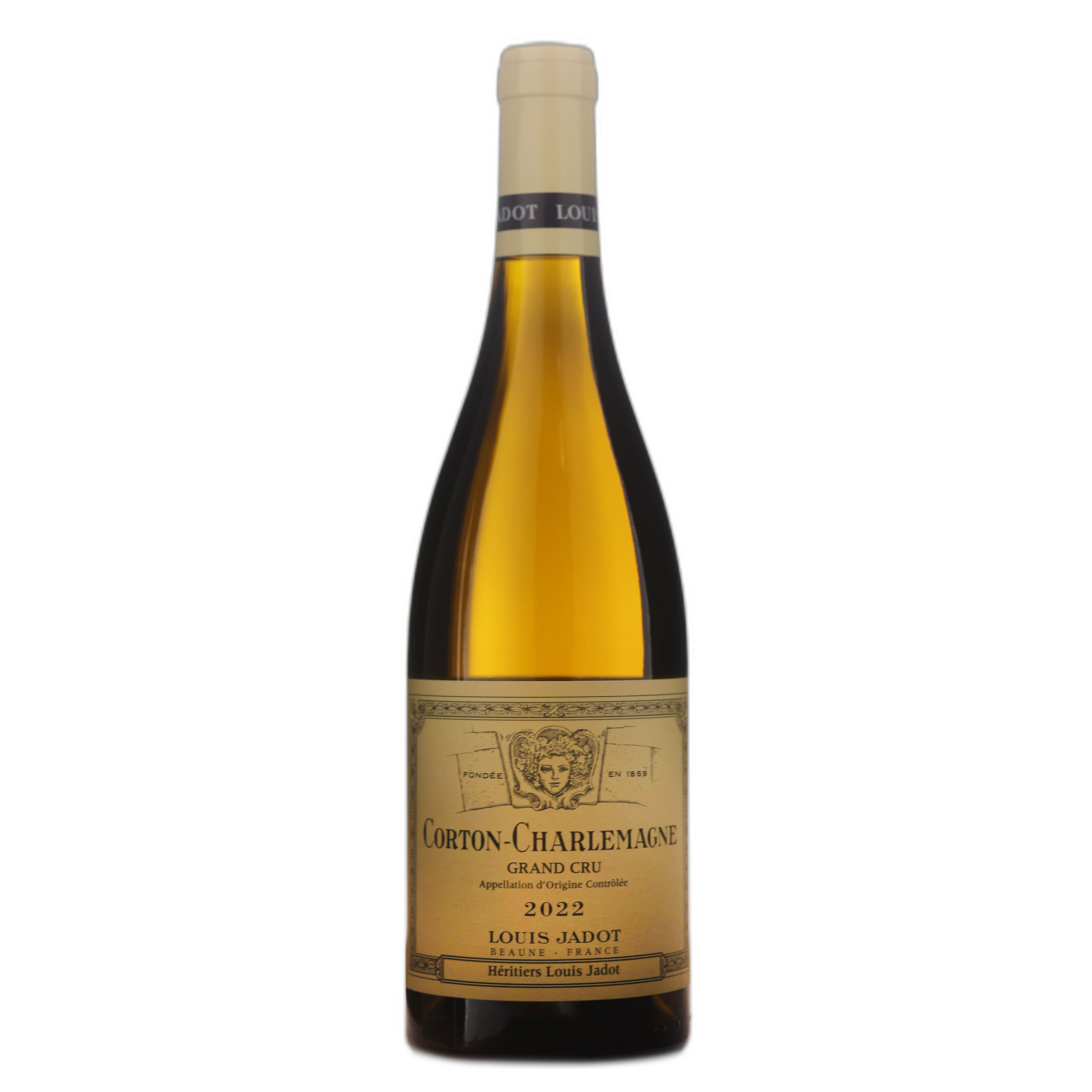 Louis Jadot Corton-Charlemagne Gc 2022