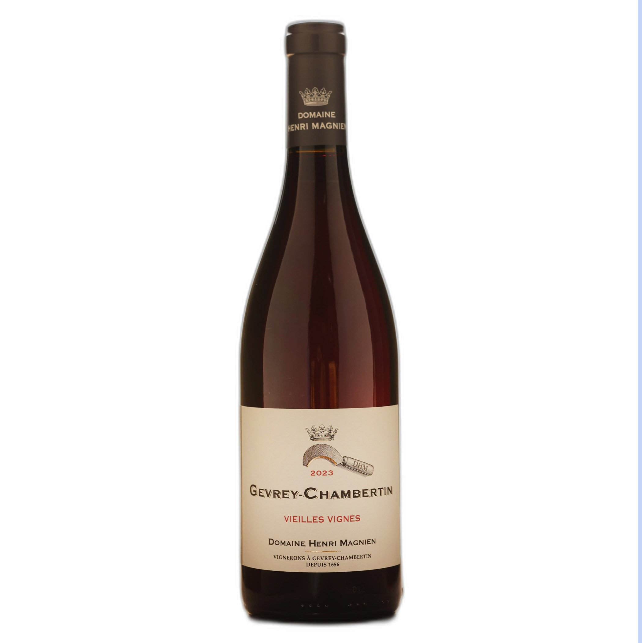 Henri Magnien Gevrey-Chambertin Vieilles Vignes 2023