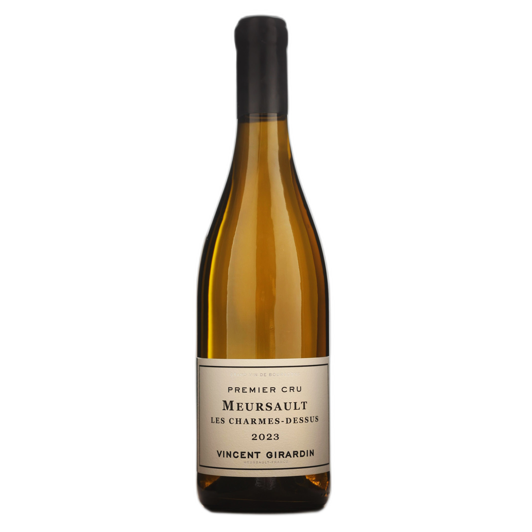 Vincent Girardin Meursault 1ºc Les Charmes 2023