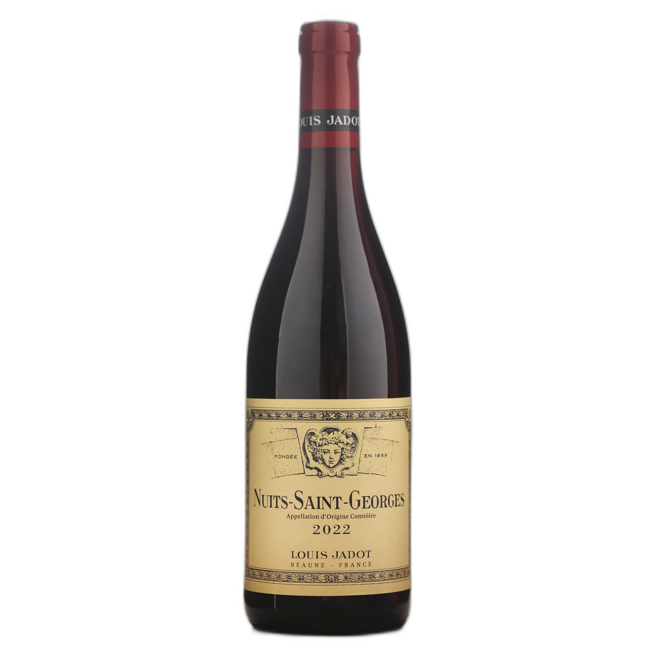 Louis Jadot Nuits-Saint-Georges 2022