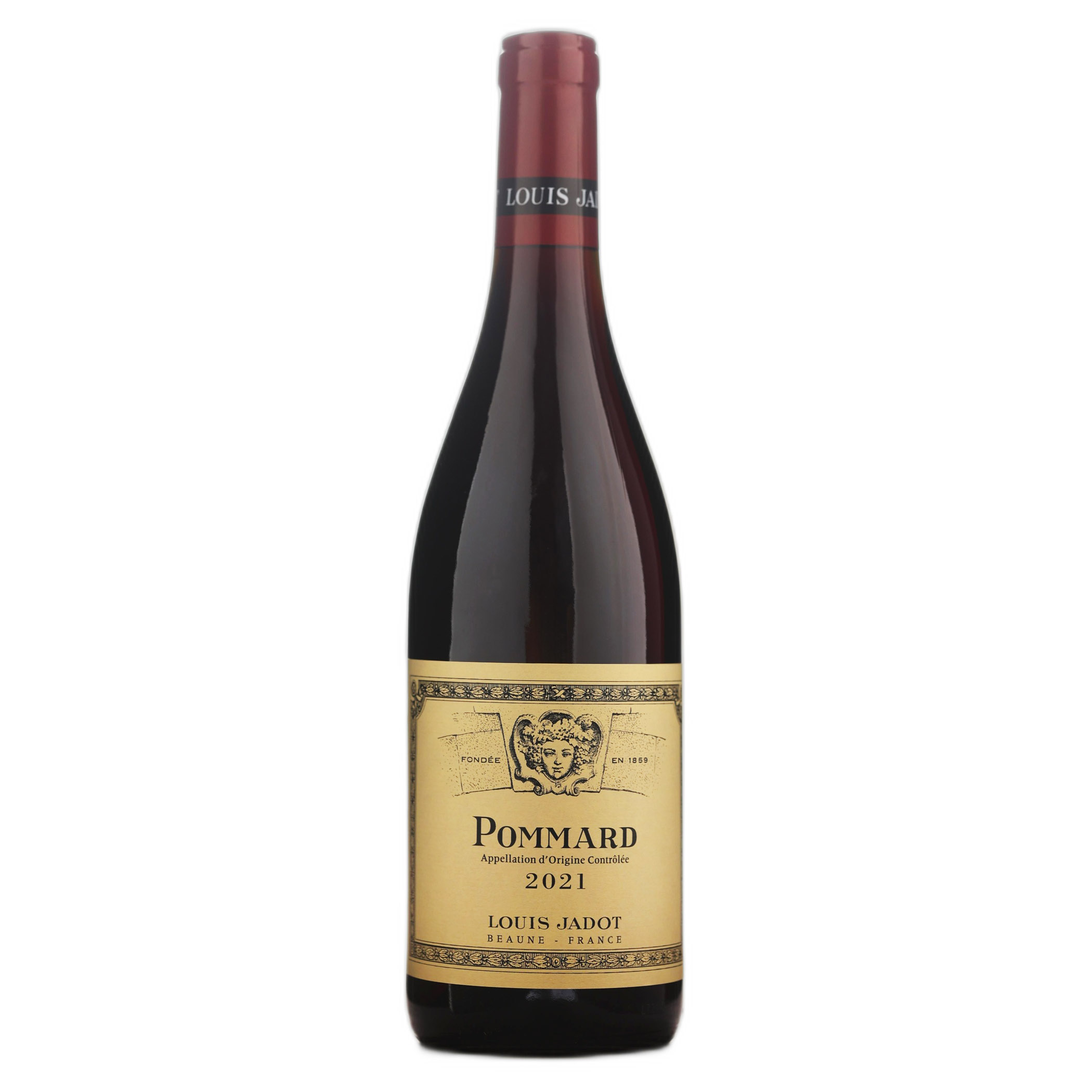 Louis Jadot Pommard 2021
