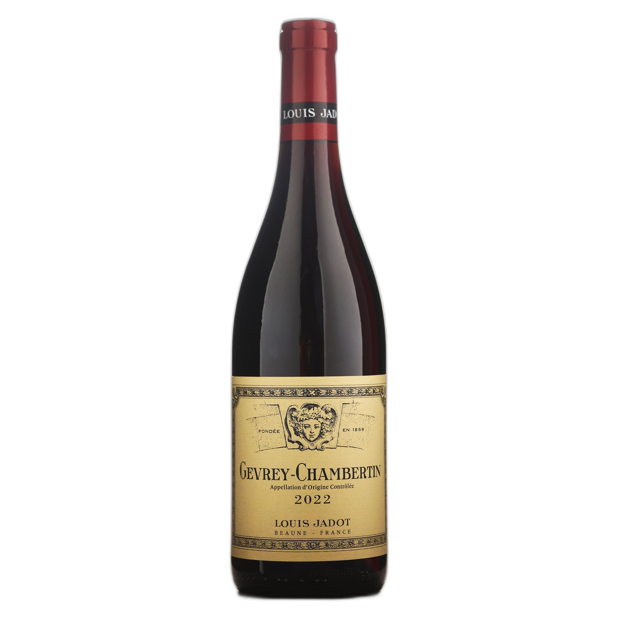 Louis Jadot Gevrey-Chambertin 2022