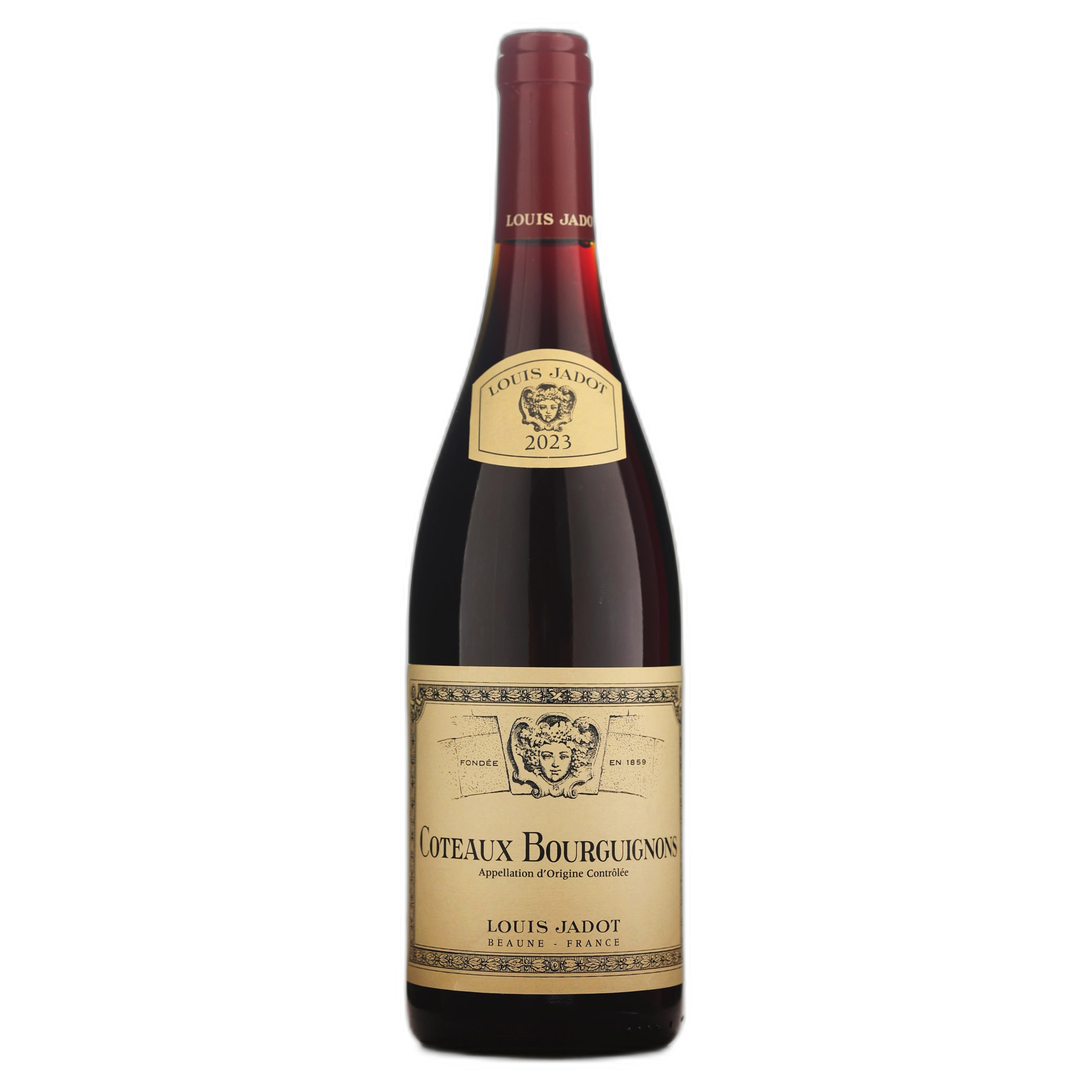 Louis Jadot Bourgogne Coteaux Bourguignons 2023