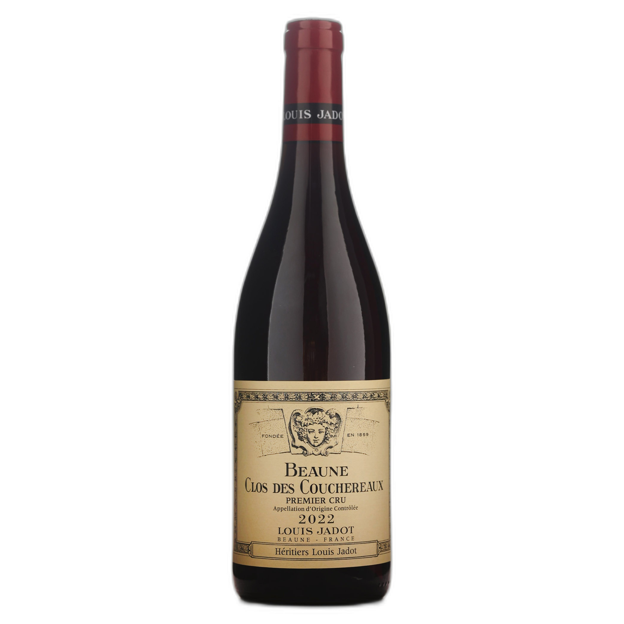 Louis Jadot Beaune 1ºc Clos Des Couchereaux 2022