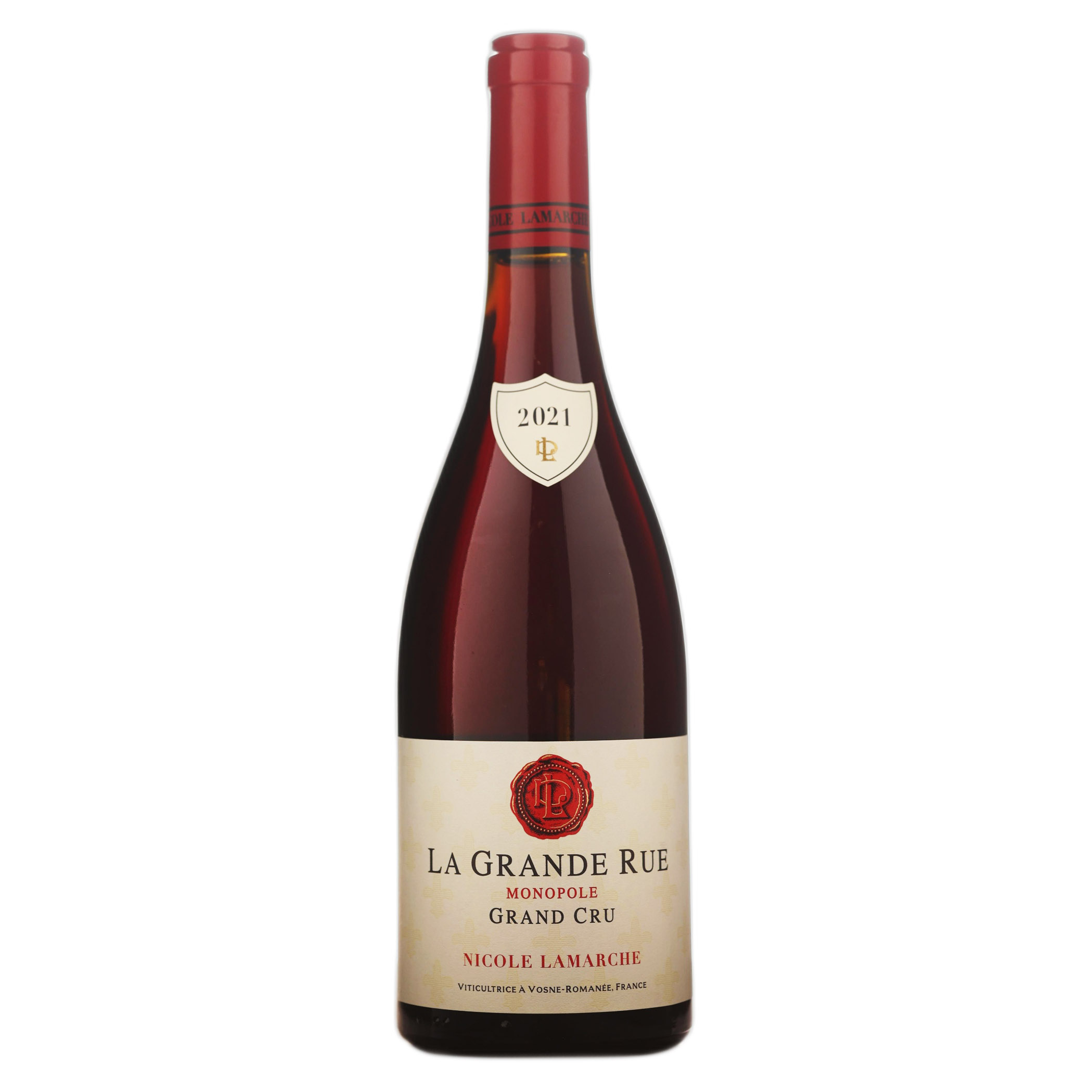 Nicole Lamarche Vosne-Romanée Gc La Grande Rue 2021