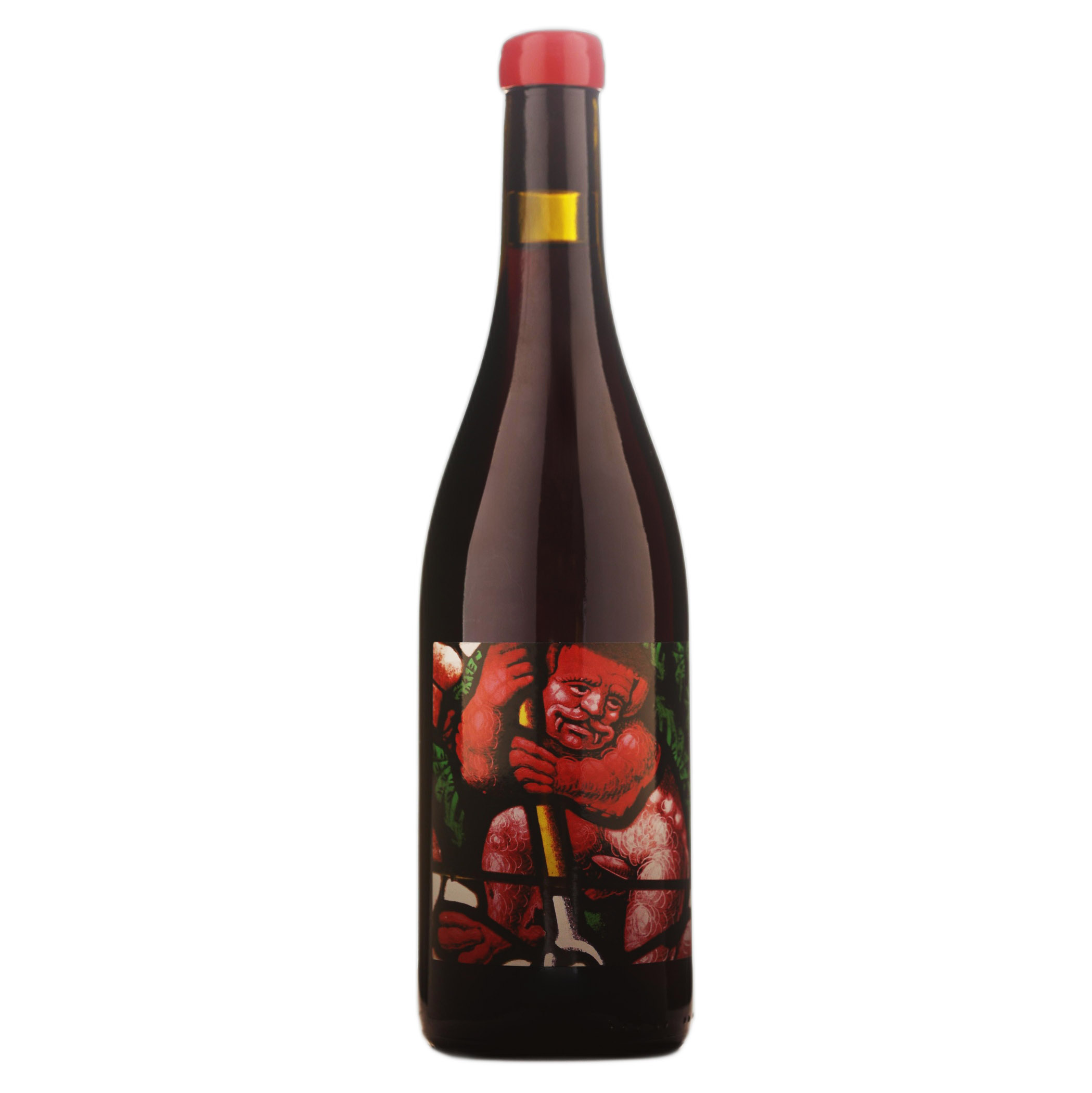 Domaine De L'Ecu Mephisto 2022