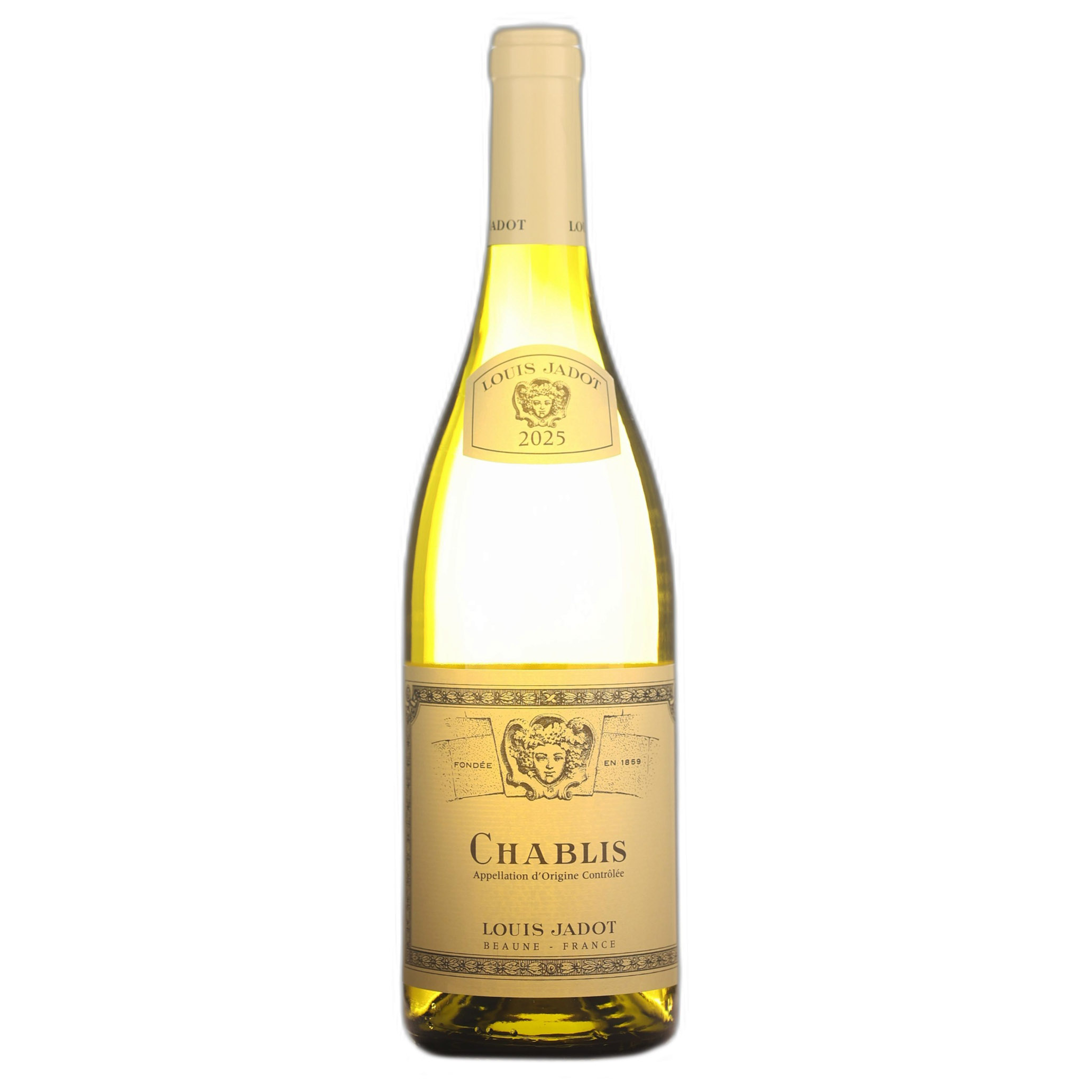 Louis Jadot Chablis 2025
