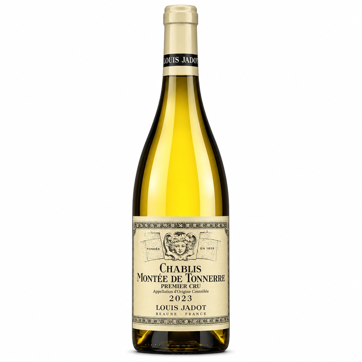 Louis Jadot Chablis 1ºc Montée De Tonnerre 2023