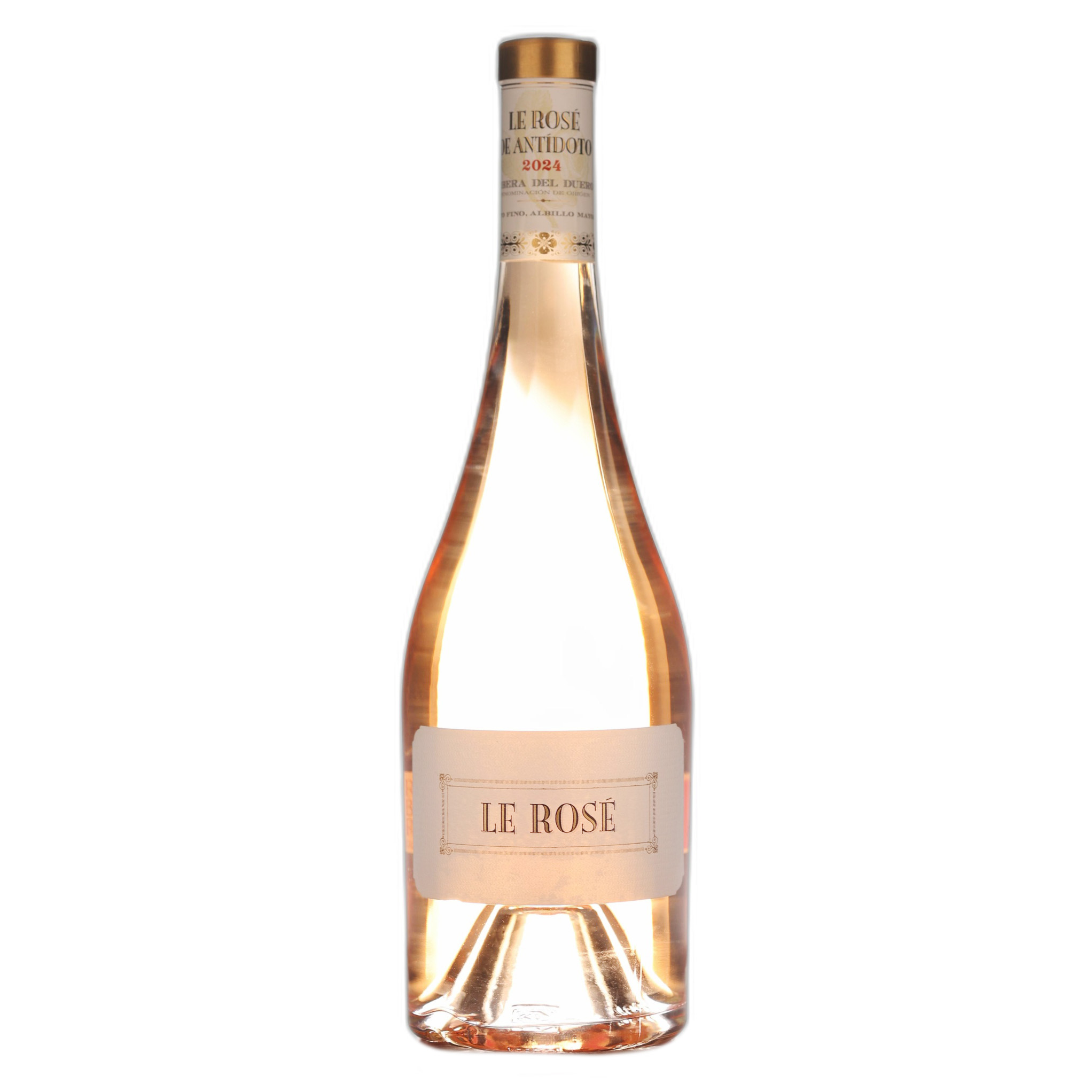 Antídoto Le Rosé 2024