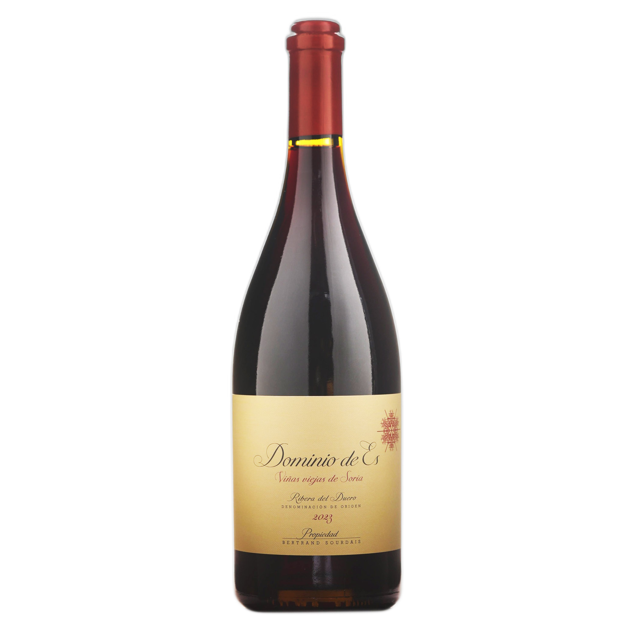 Dominio De Es Viñas Viejas De Soria 2023