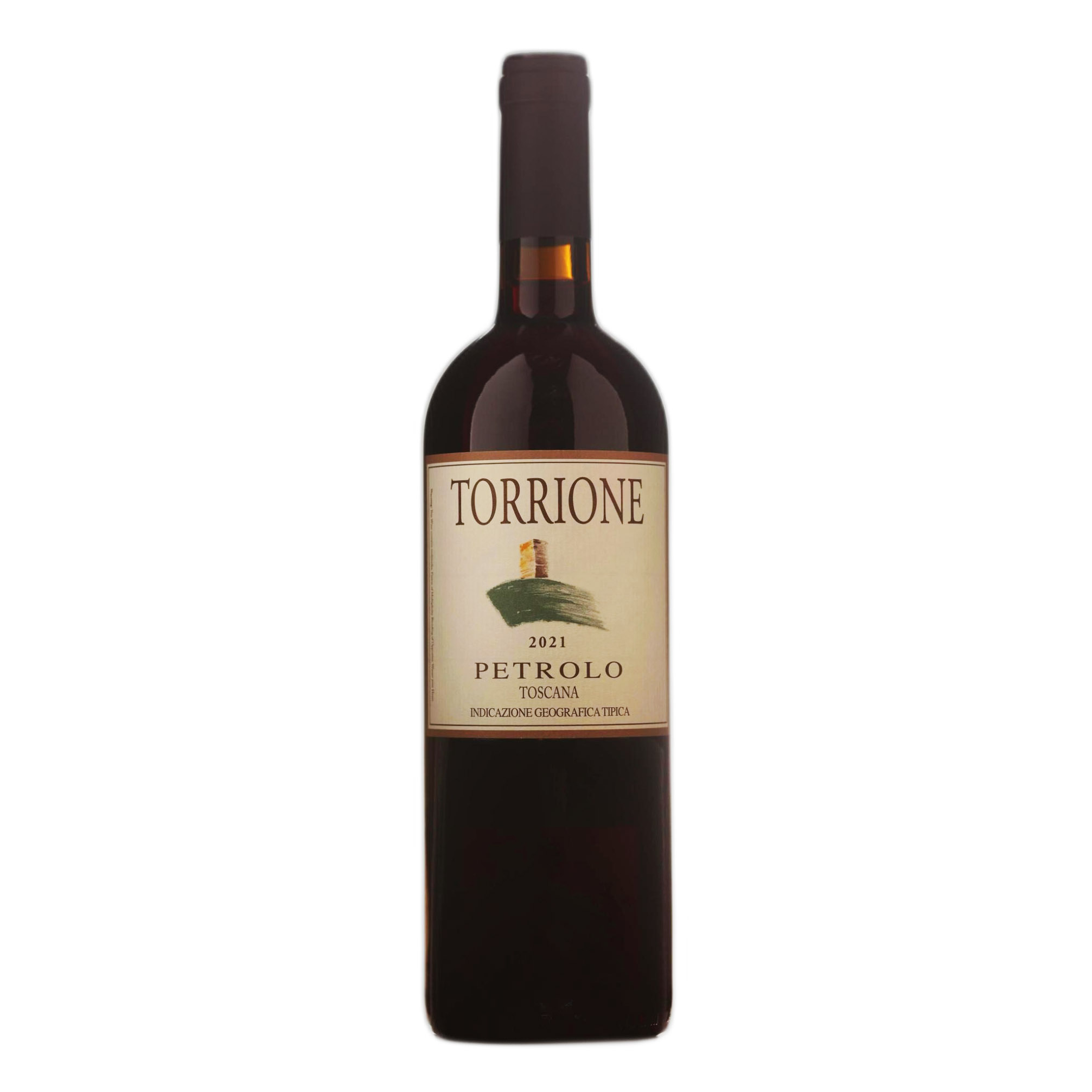 Tenuta Di Petrolo Torrione 2021