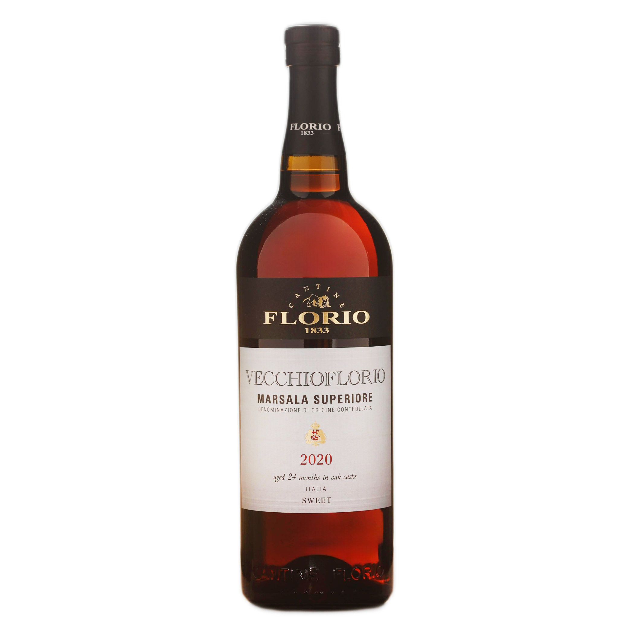 Vecchio Florio Sweet 2020