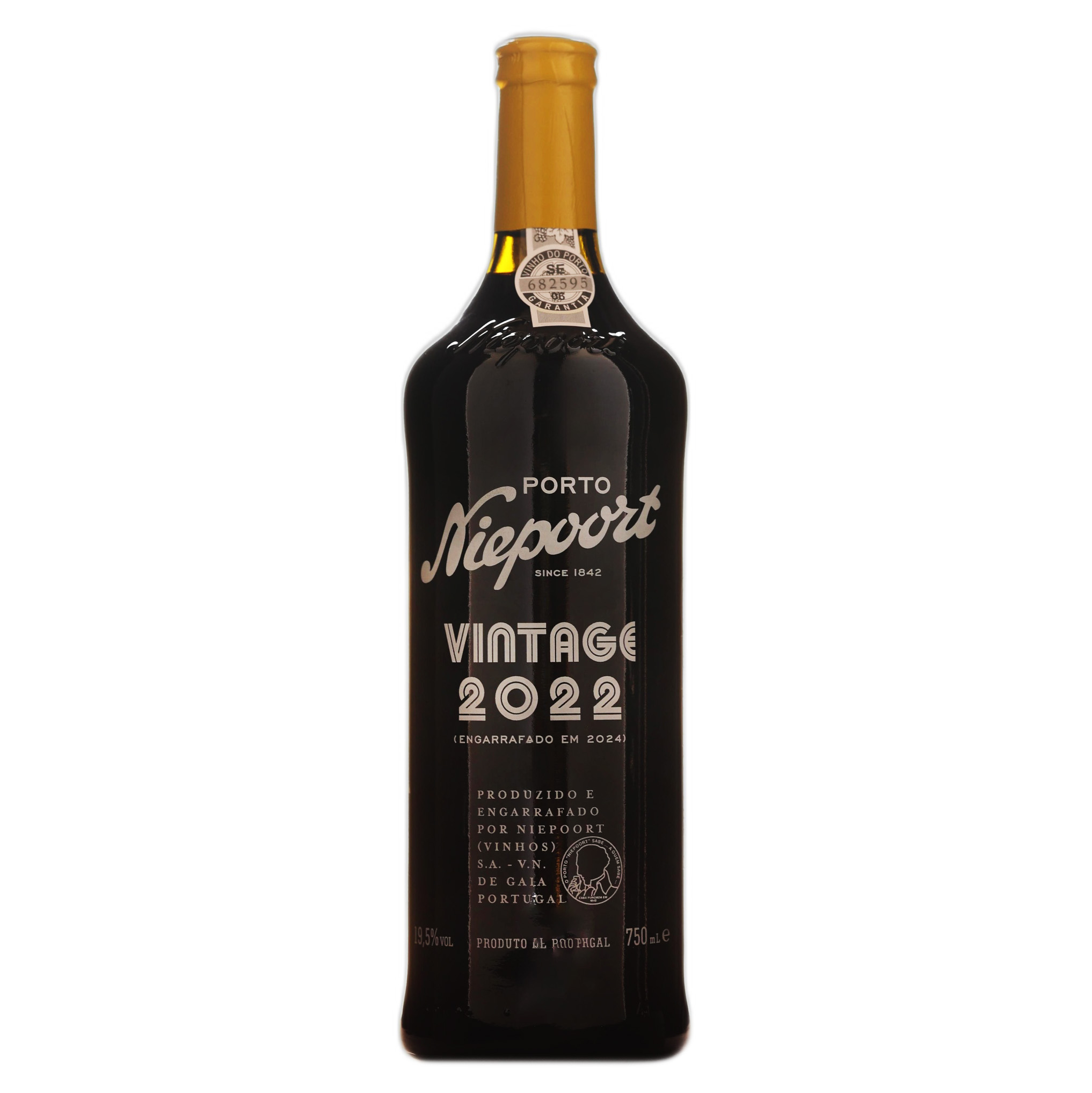 Niepoort Vintage 2022