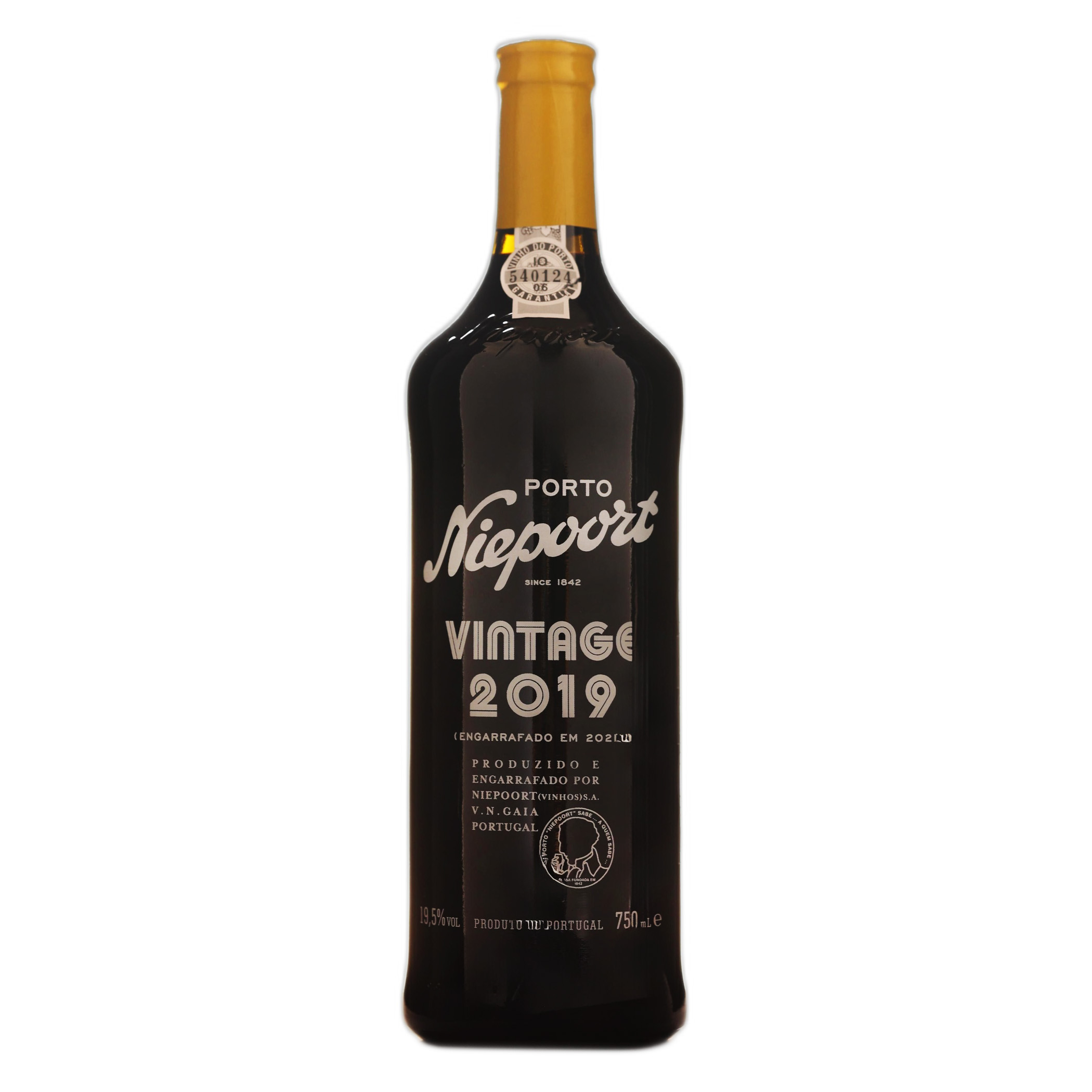 Niepoort Vintage 2019