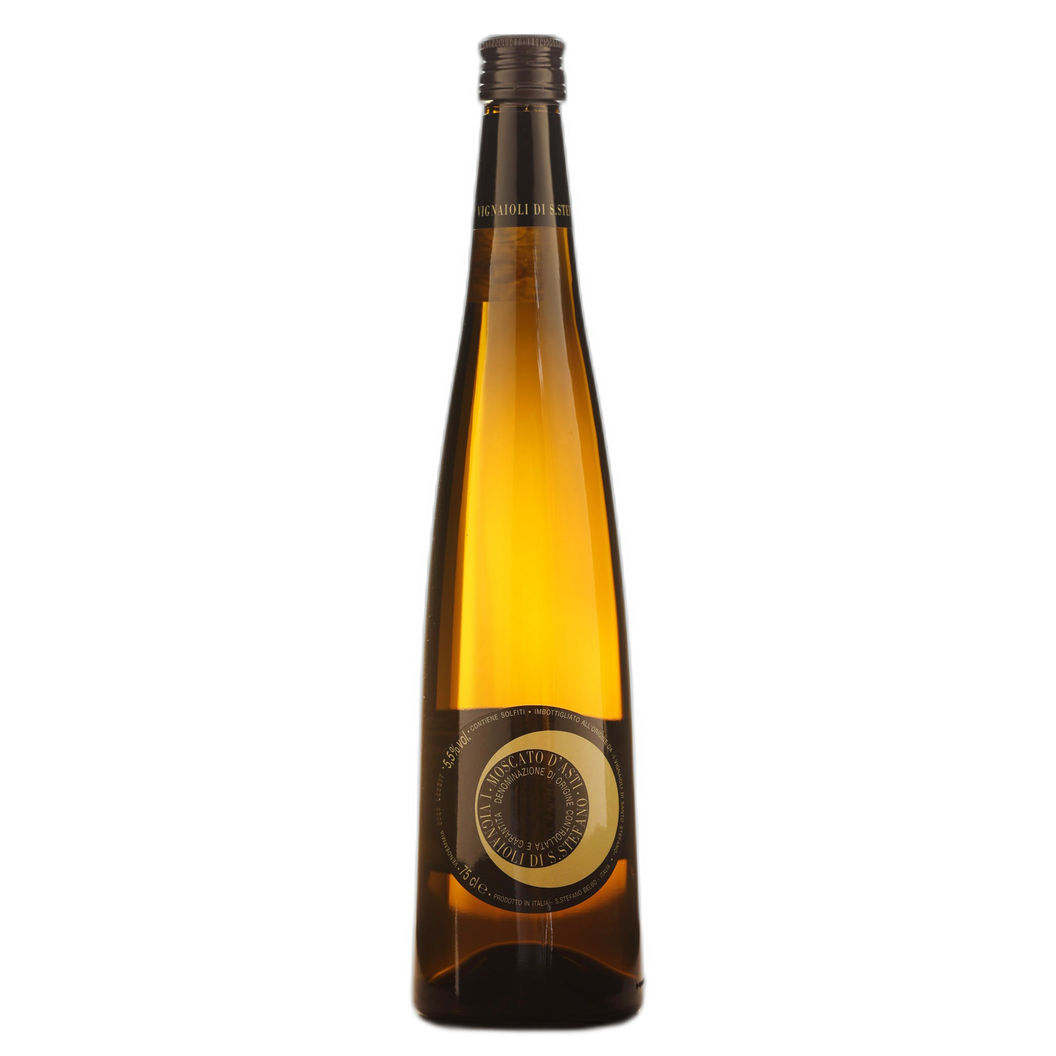 Ceretto Moscato D'Asti 2025
