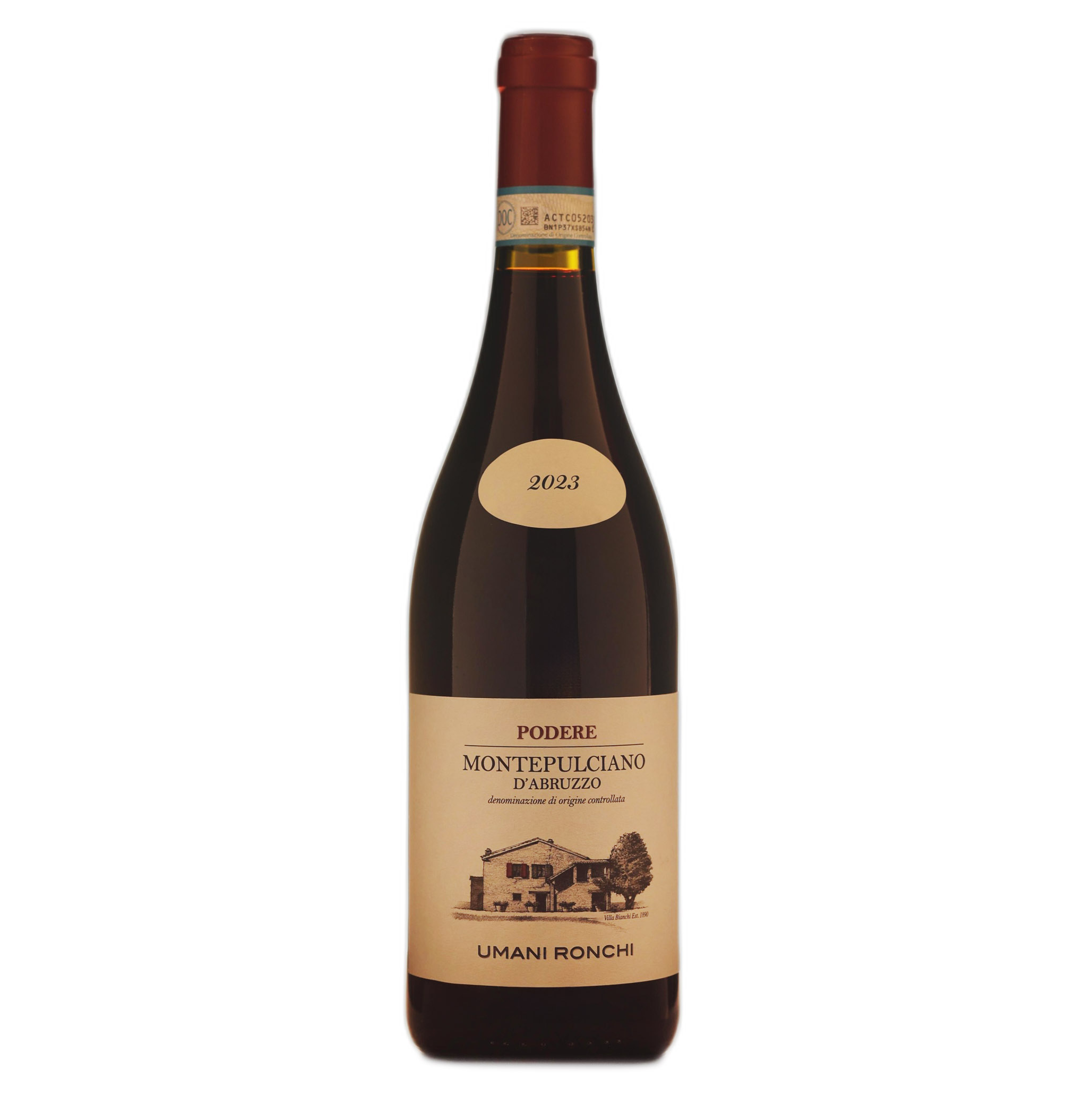 Umani Ronchi Podere 2023