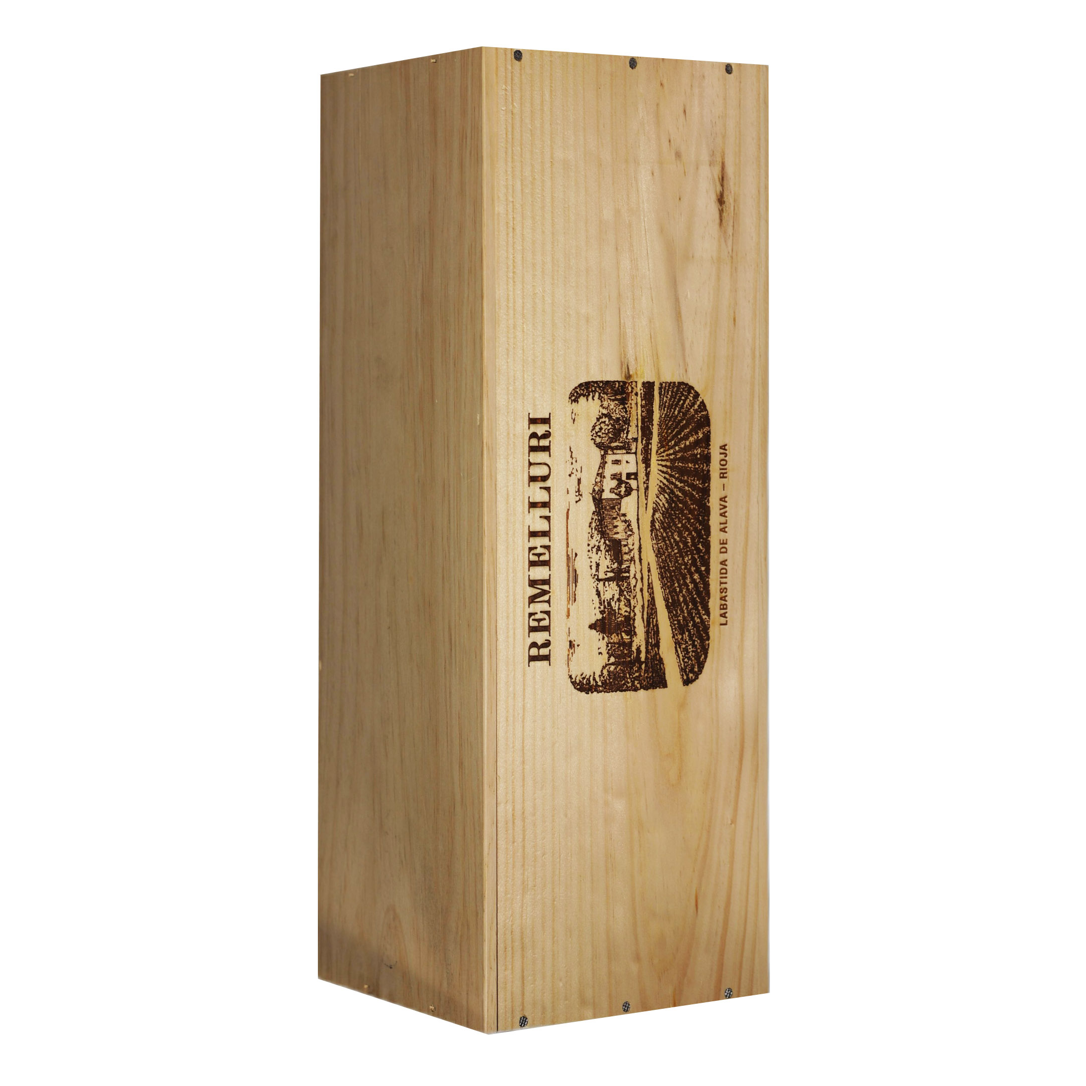 Remelluri Reserva 2009 Jeroboam 5 Litros