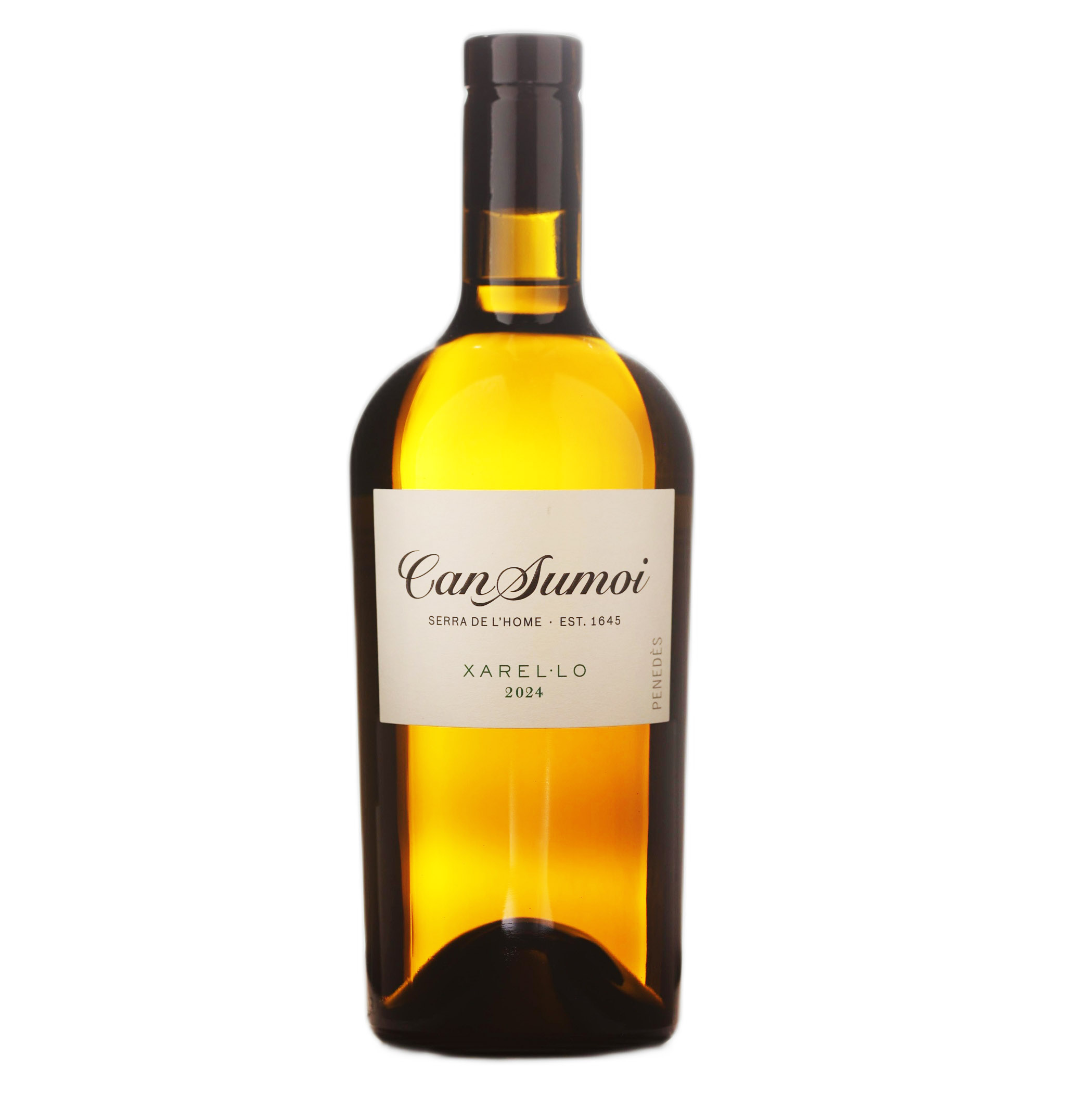 Can Sumoi Xarel Lo 2024