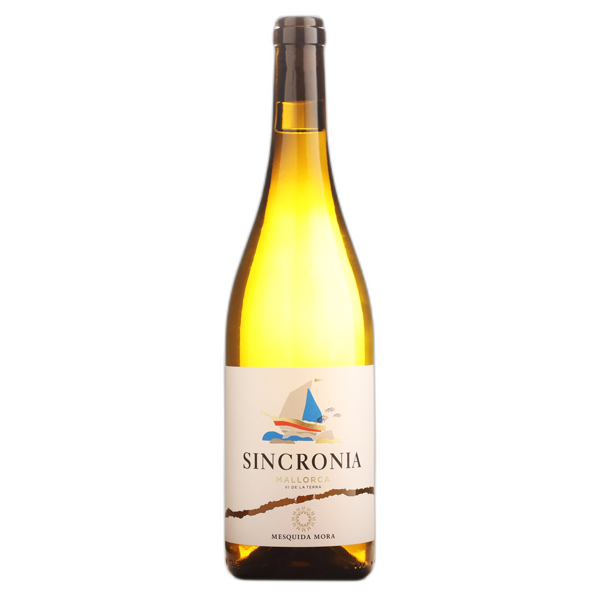 Sincronia Blanc 2025