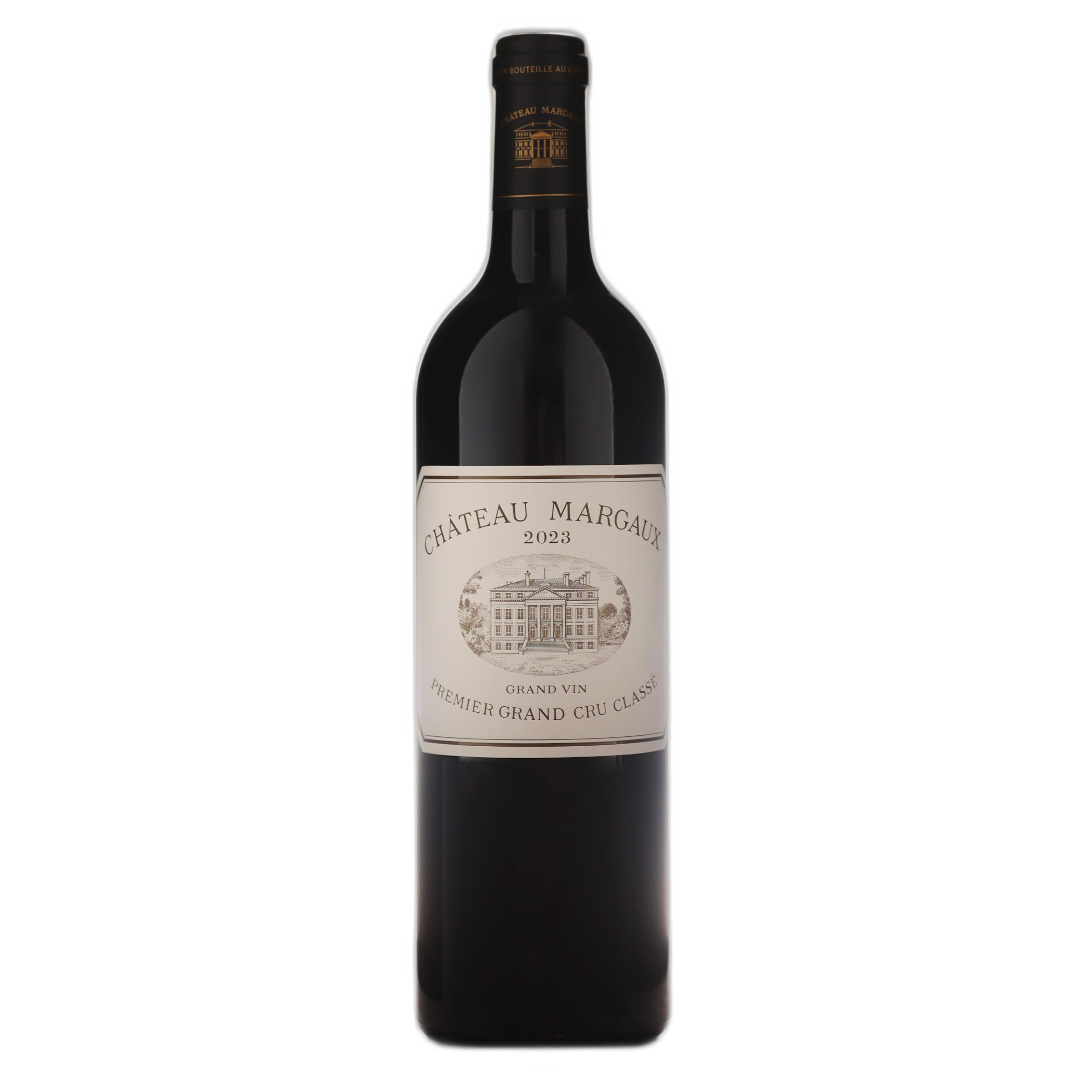 Chteau Margaux 2023