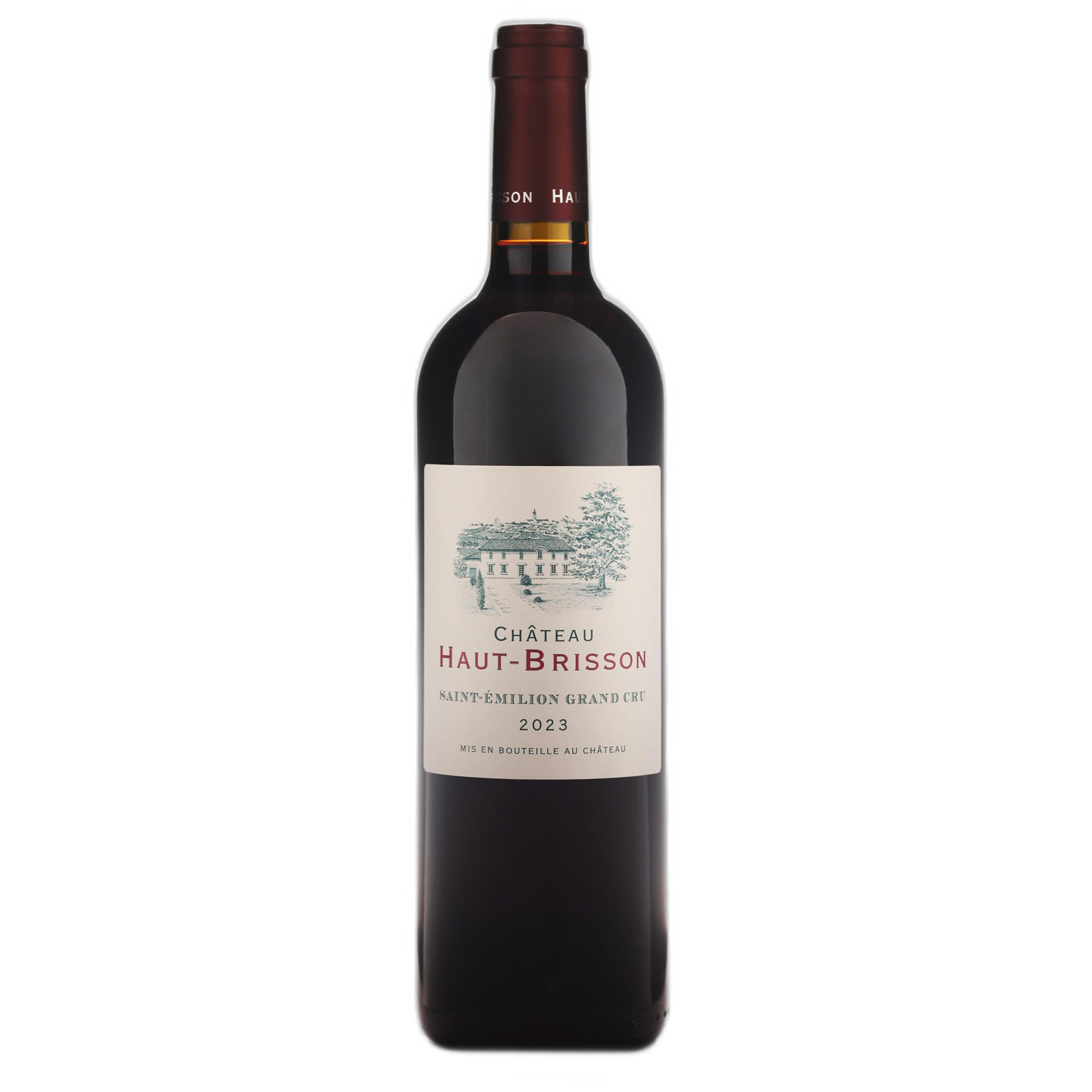 Chteau Haut Brisson 2023