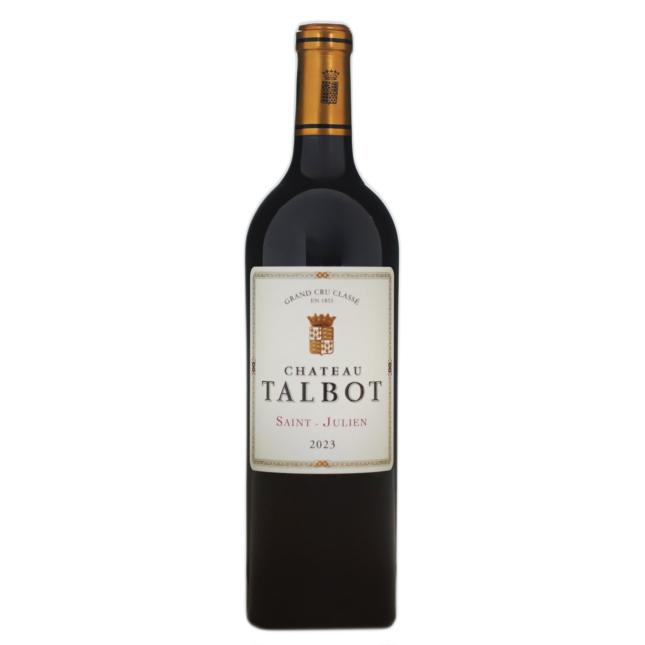 Chteau Talbot 2023