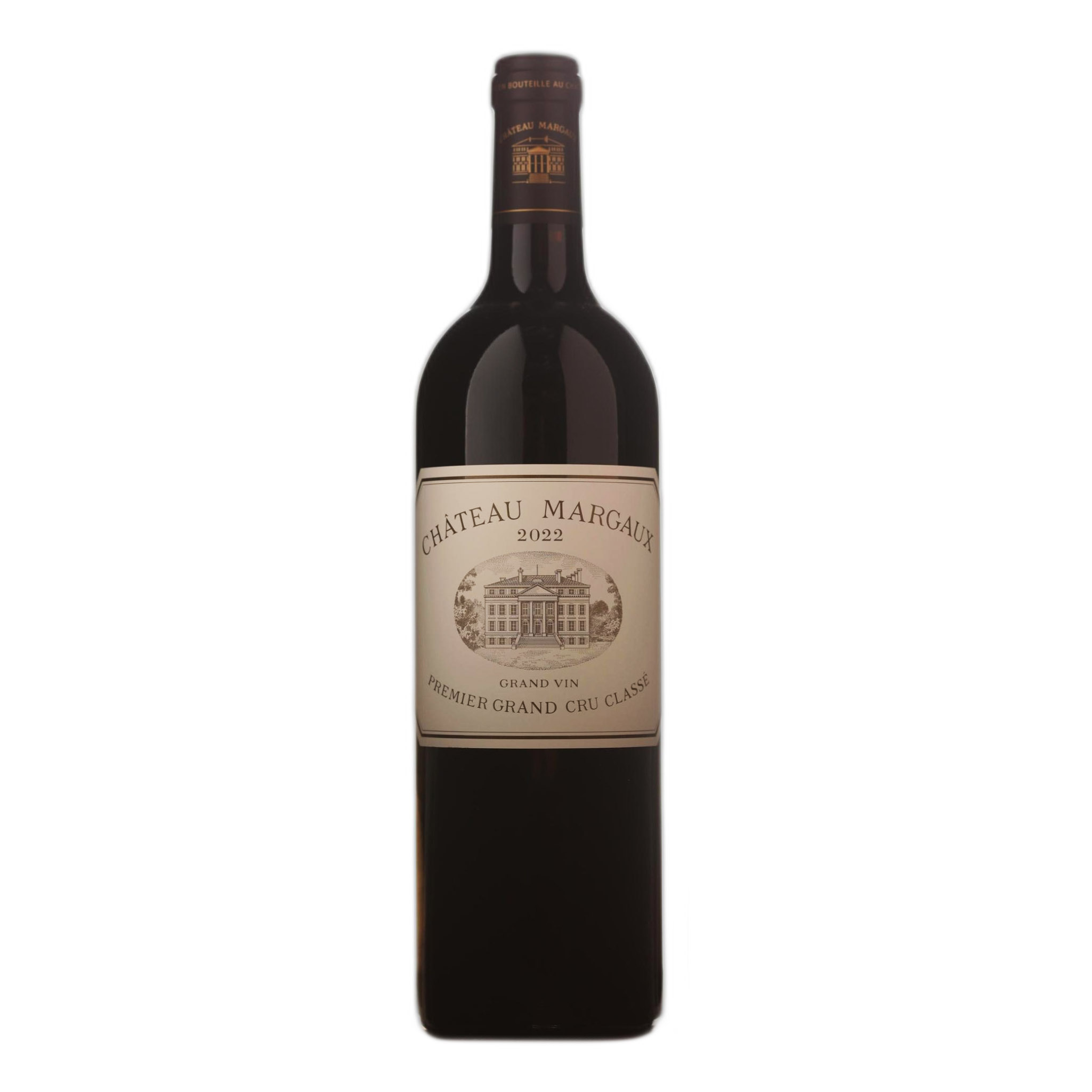 Chteau Margaux 2022